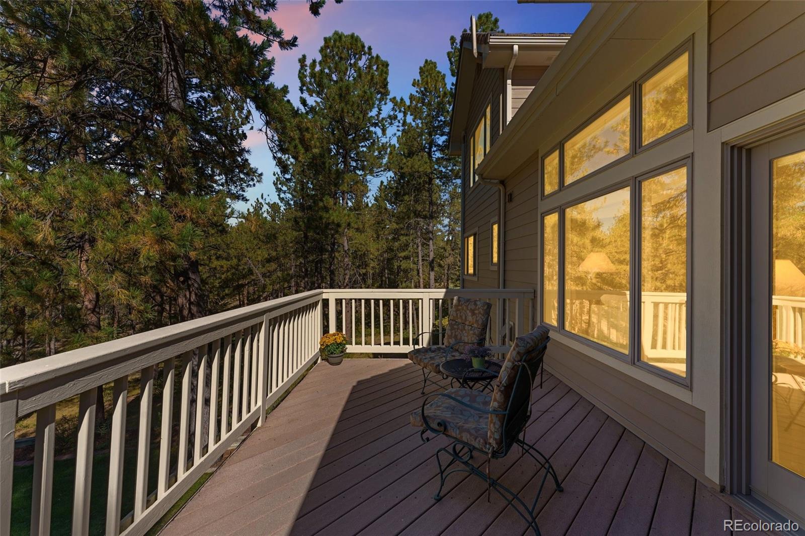 MLS Image #5 for 1291  meadow trail,franktown, Colorado