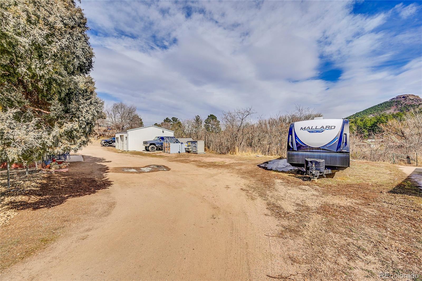 MLS Image #44 for 9122  spruce mountain road,larkspur, Colorado