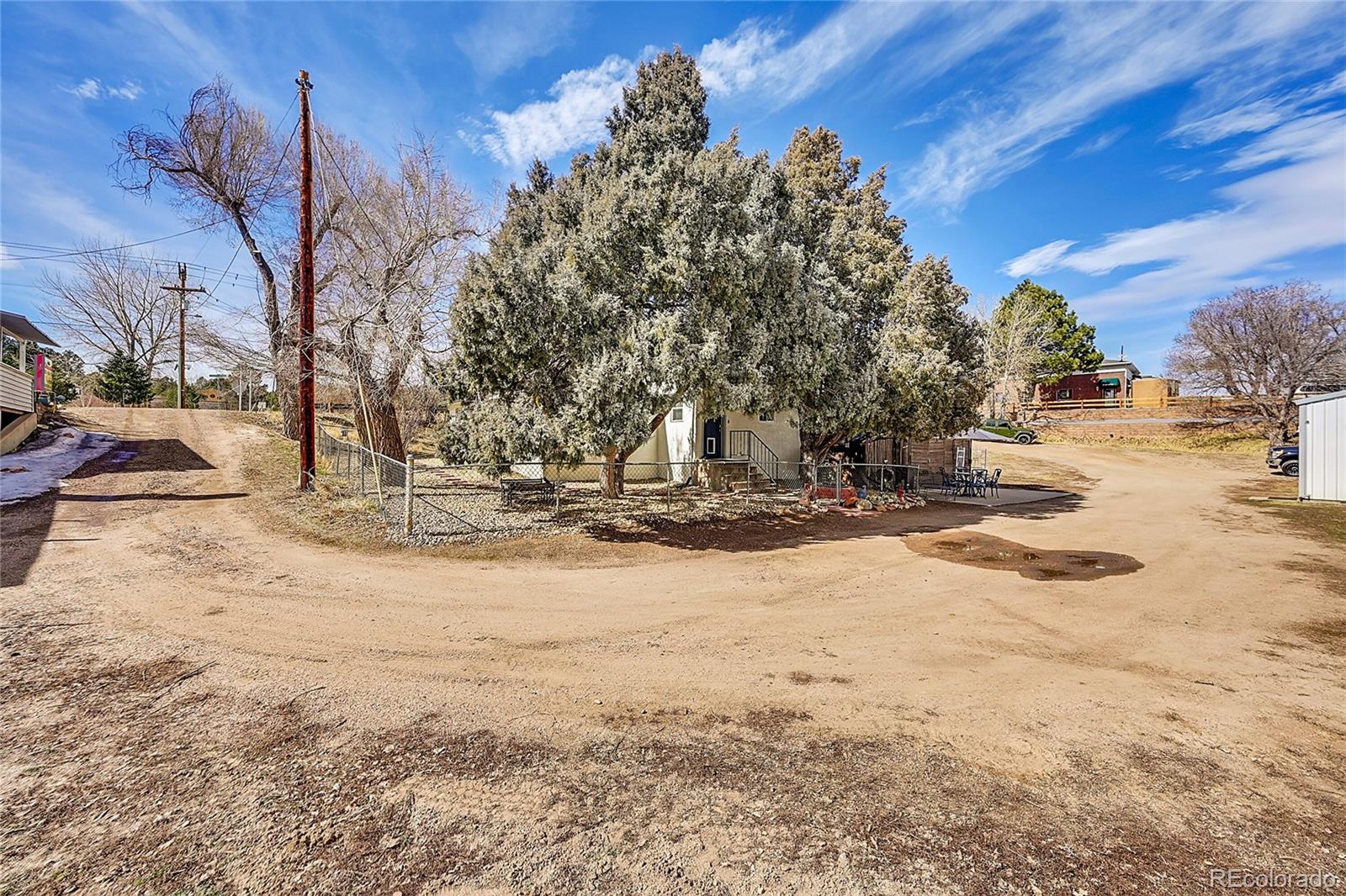 MLS Image #45 for 9122  spruce mountain road,larkspur, Colorado