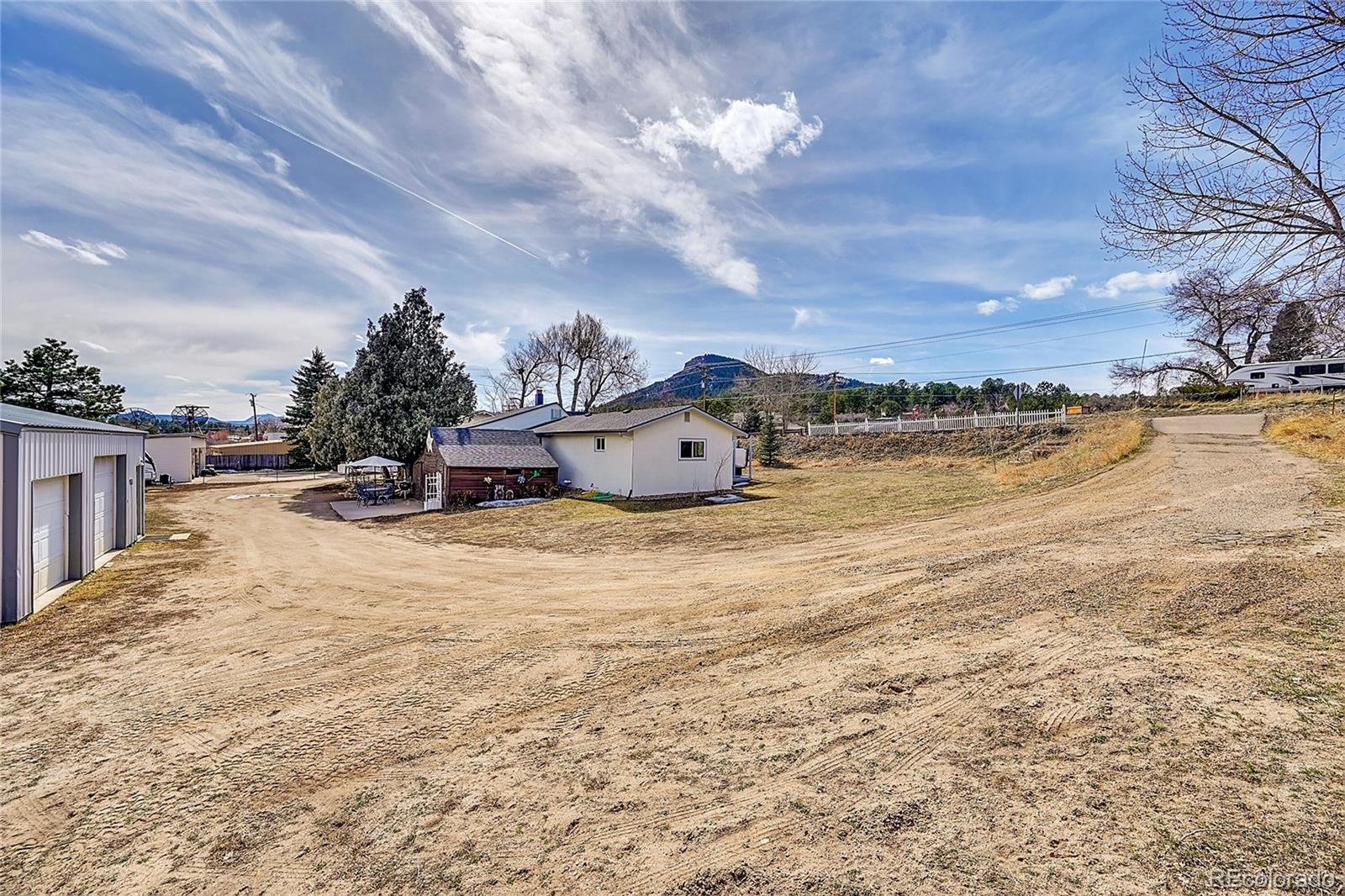 MLS Image #7 for 9122  spruce mountain road,larkspur, Colorado