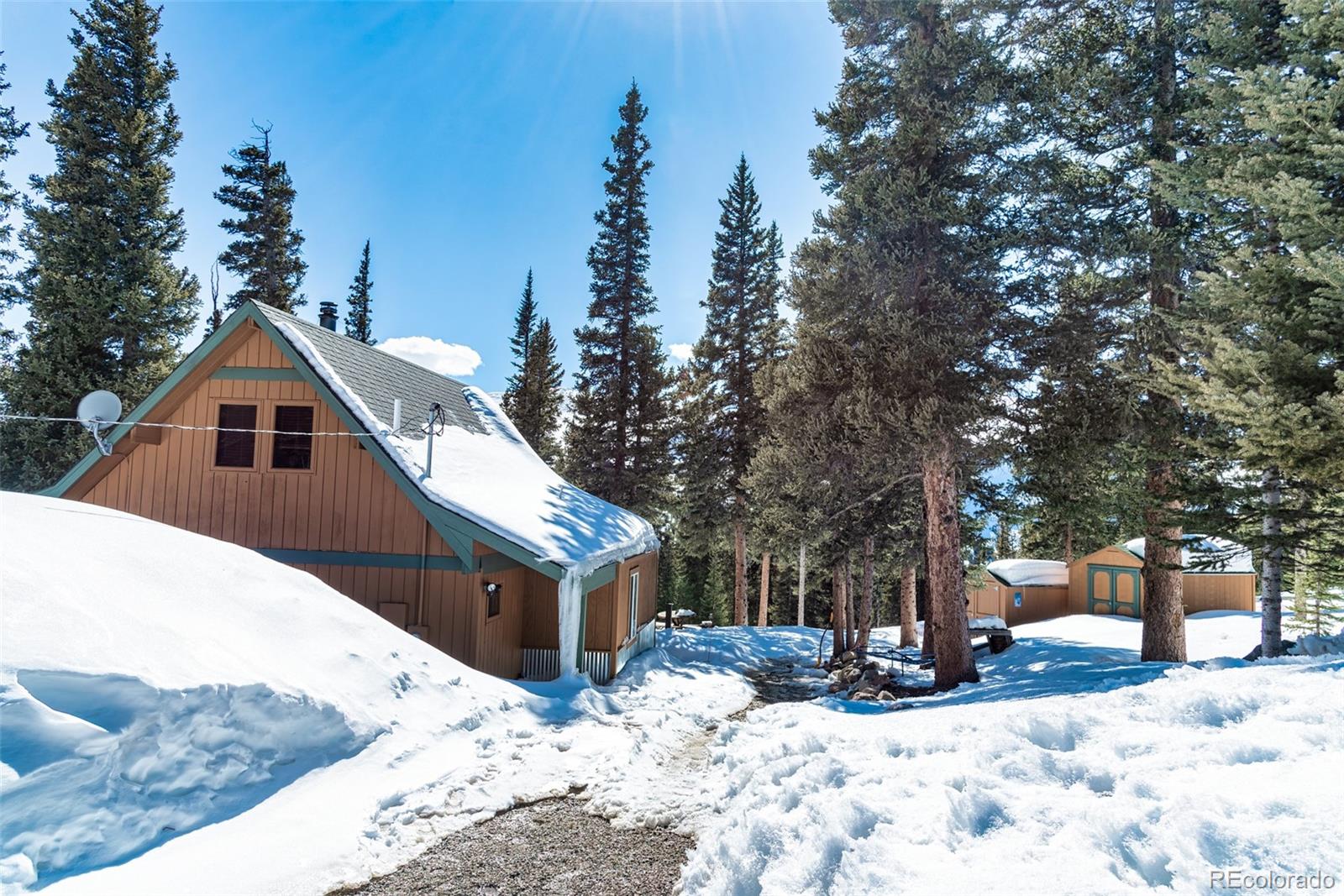 MLS Image #35 for 1248  mountain view drive,fairplay, Colorado