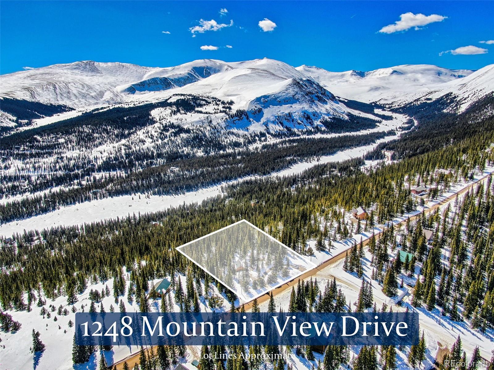 MLS Image #38 for 1248  mountain view drive,fairplay, Colorado