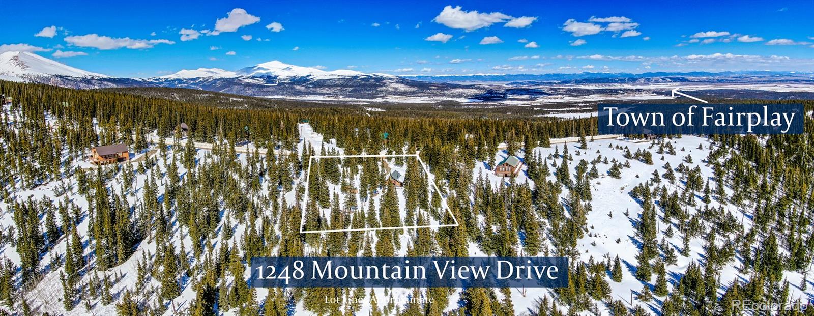 MLS Image #42 for 1248  mountain view drive,fairplay, Colorado
