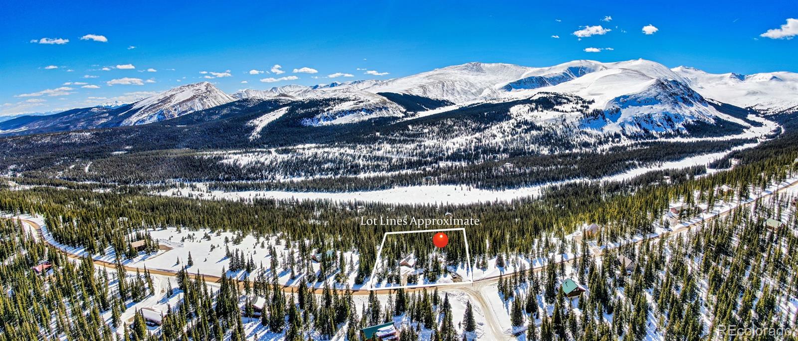MLS Image #44 for 1248  mountain view drive,fairplay, Colorado