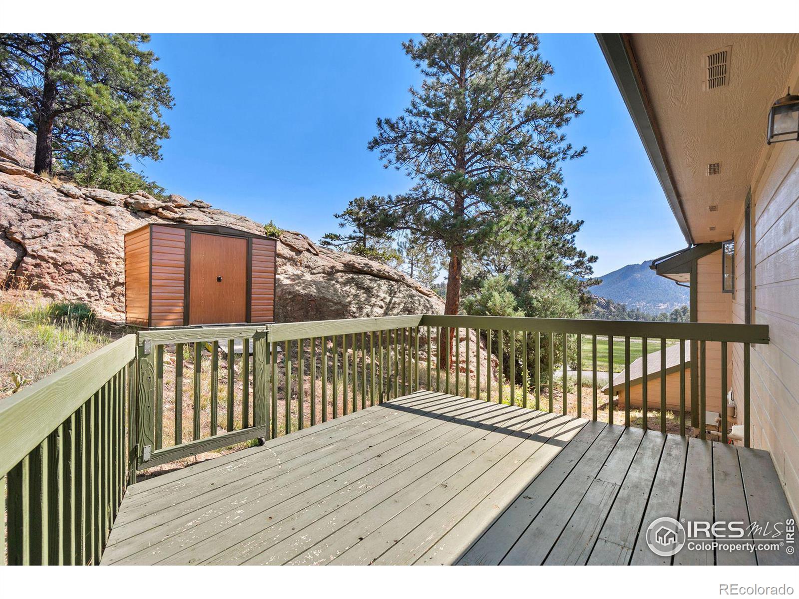 MLS Image #18 for 2365  arapaho road,estes park, Colorado