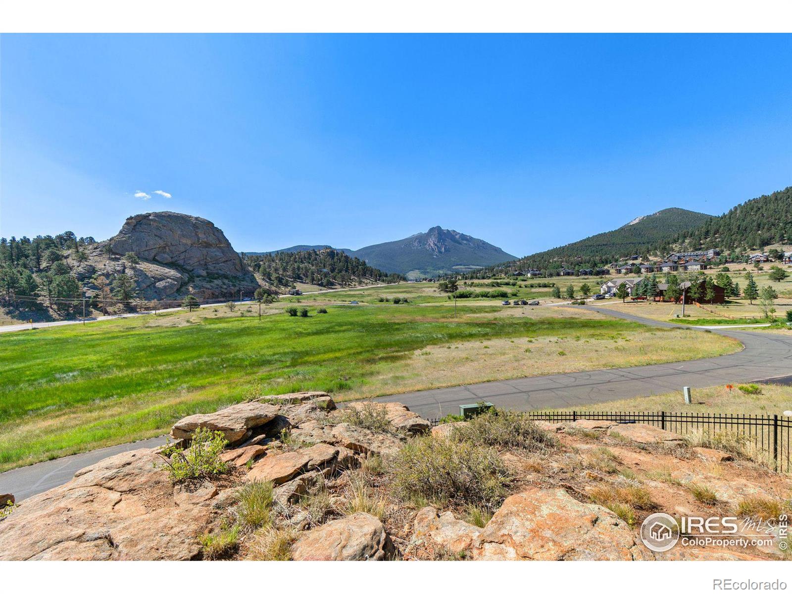 MLS Image #2 for 2365  arapaho road,estes park, Colorado