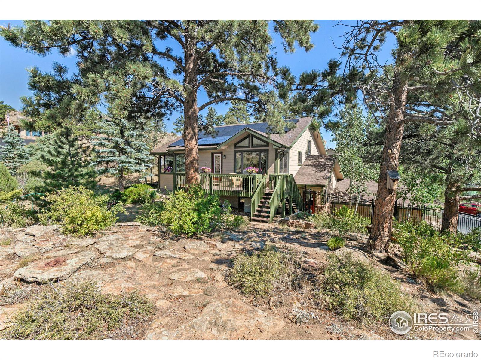 MLS Image #29 for 2365  arapaho road,estes park, Colorado