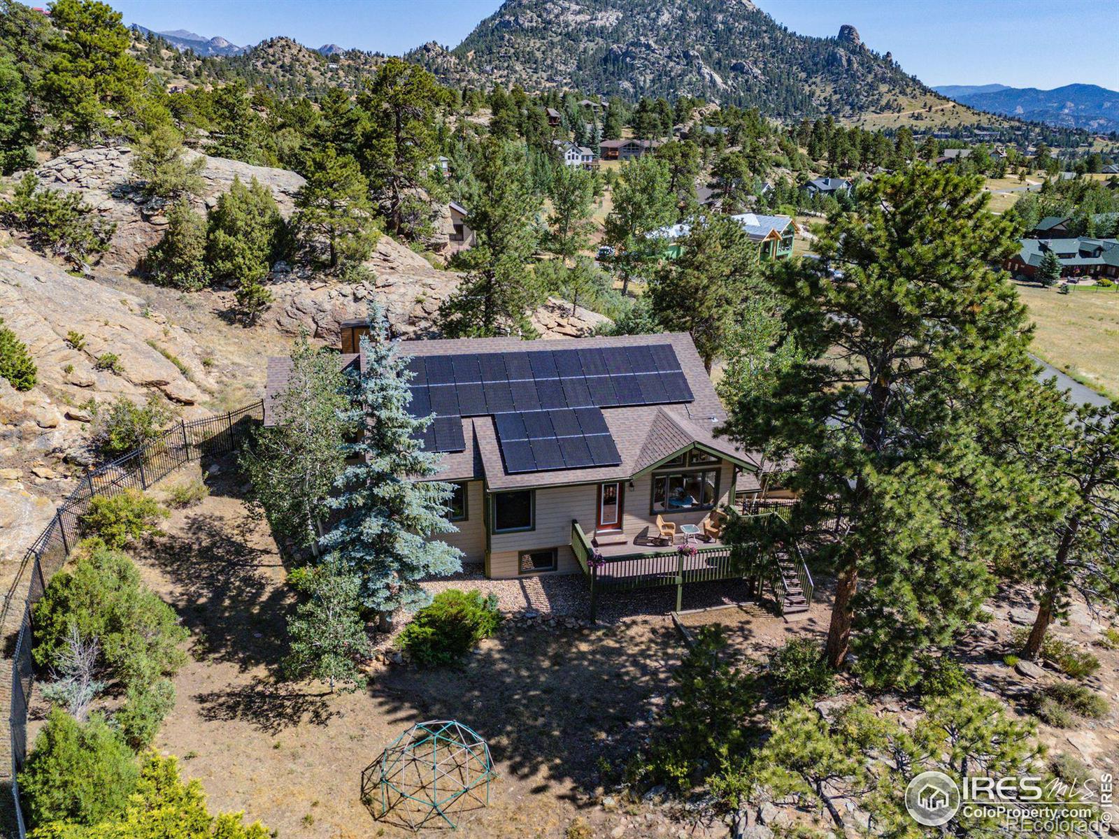 MLS Image #32 for 2365  arapaho road,estes park, Colorado