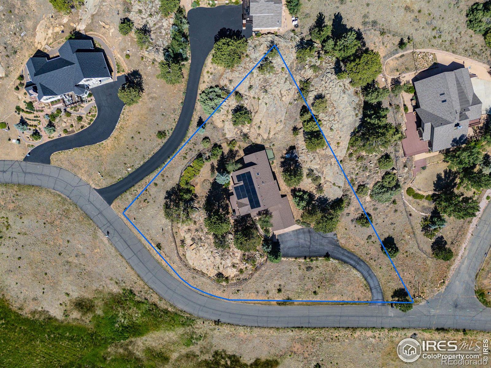 MLS Image #33 for 2365  arapaho road,estes park, Colorado