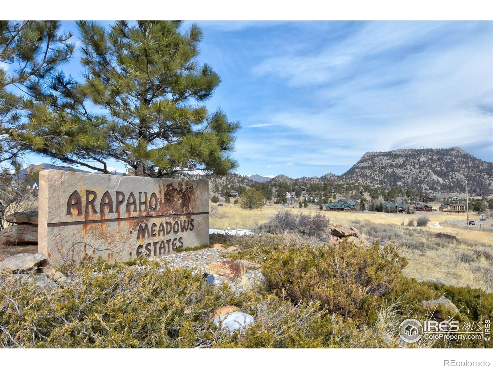 MLS Image #37 for 2365  arapaho road,estes park, Colorado