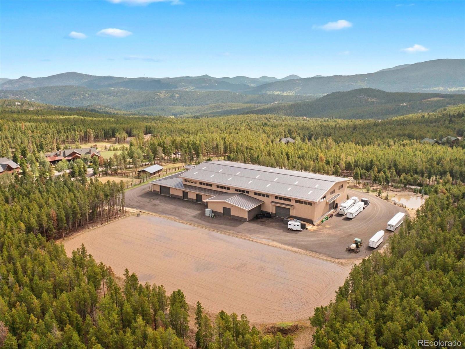 MLS Image #32 for 9141  mountain ranch road,conifer, Colorado