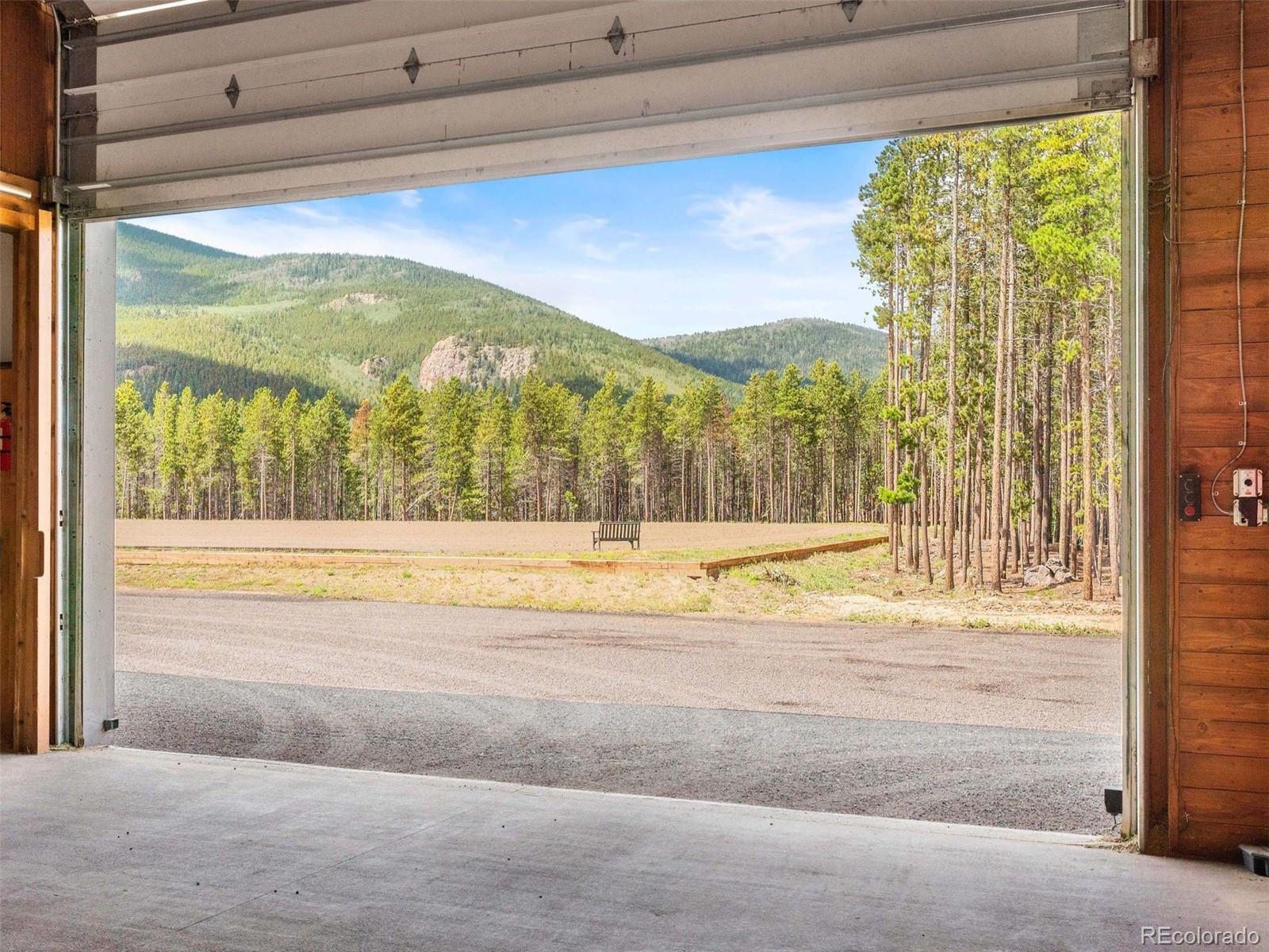 MLS Image #45 for 9141  mountain ranch road,conifer, Colorado