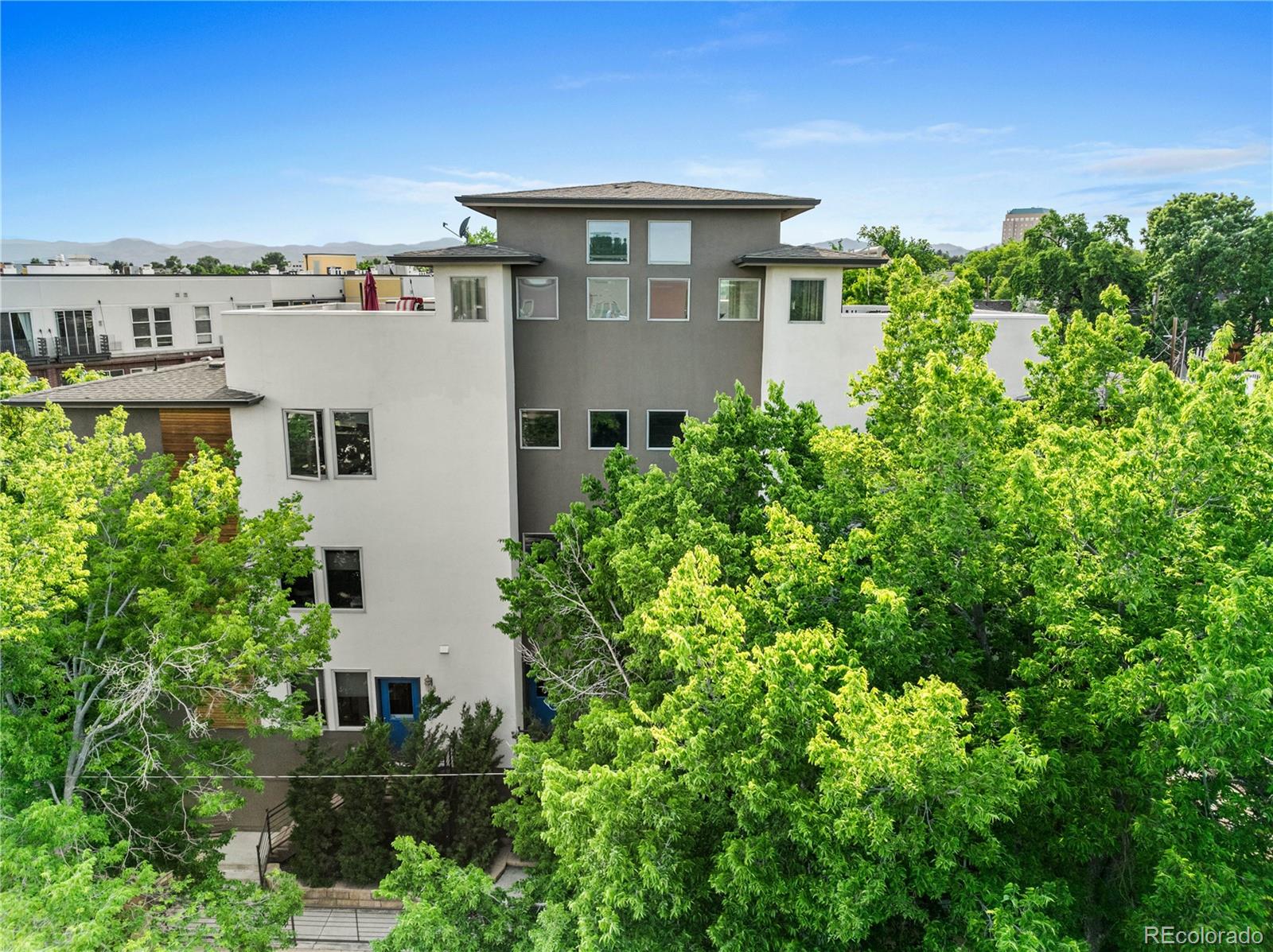 MLS Image #1 for 3059  zuni street ,denver, Colorado