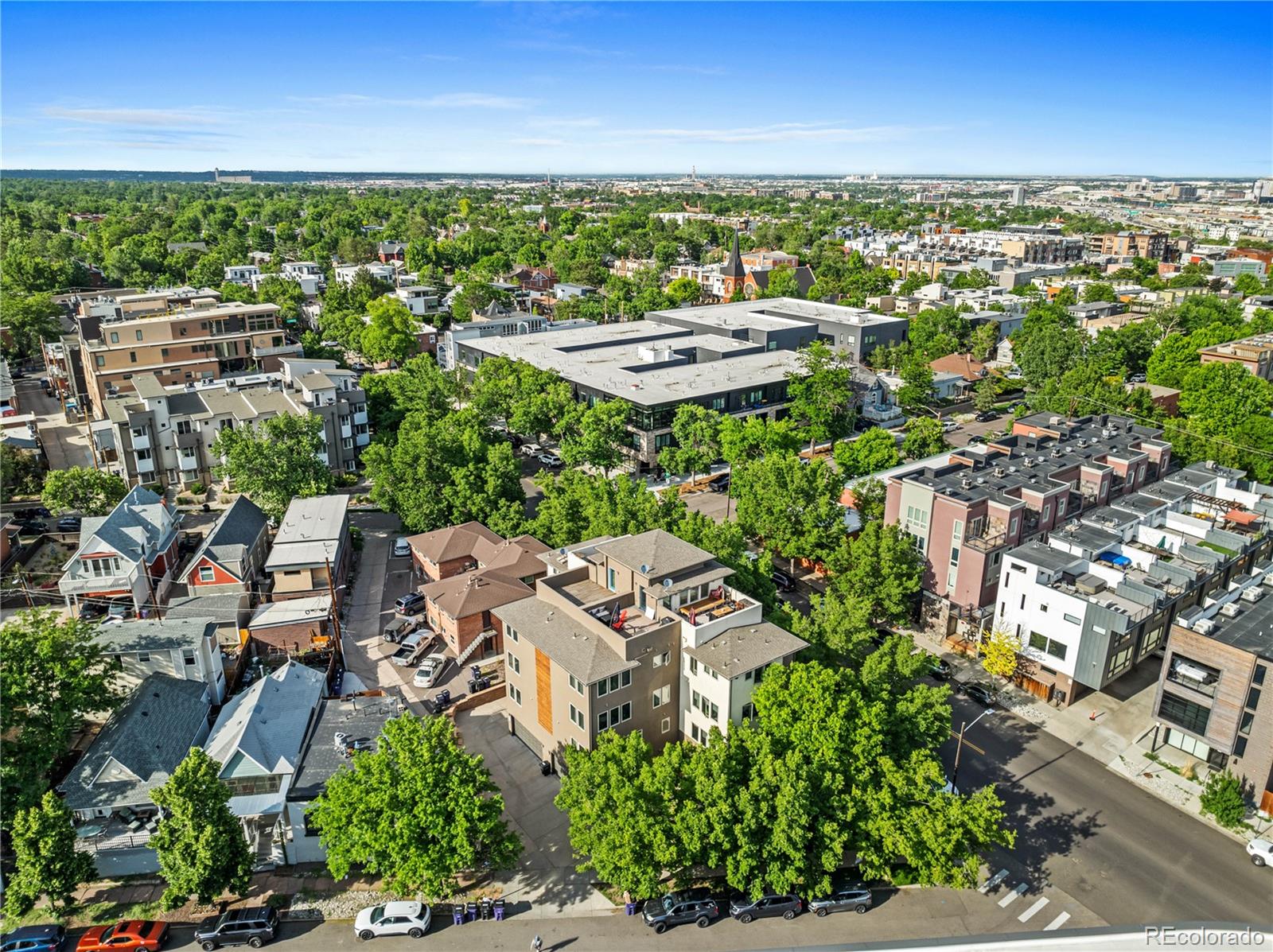 MLS Image #5 for 3059  zuni street ,denver, Colorado