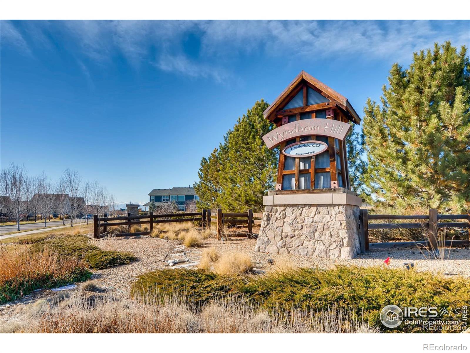MLS Image #26 for 6514  independence street,frederick, Colorado