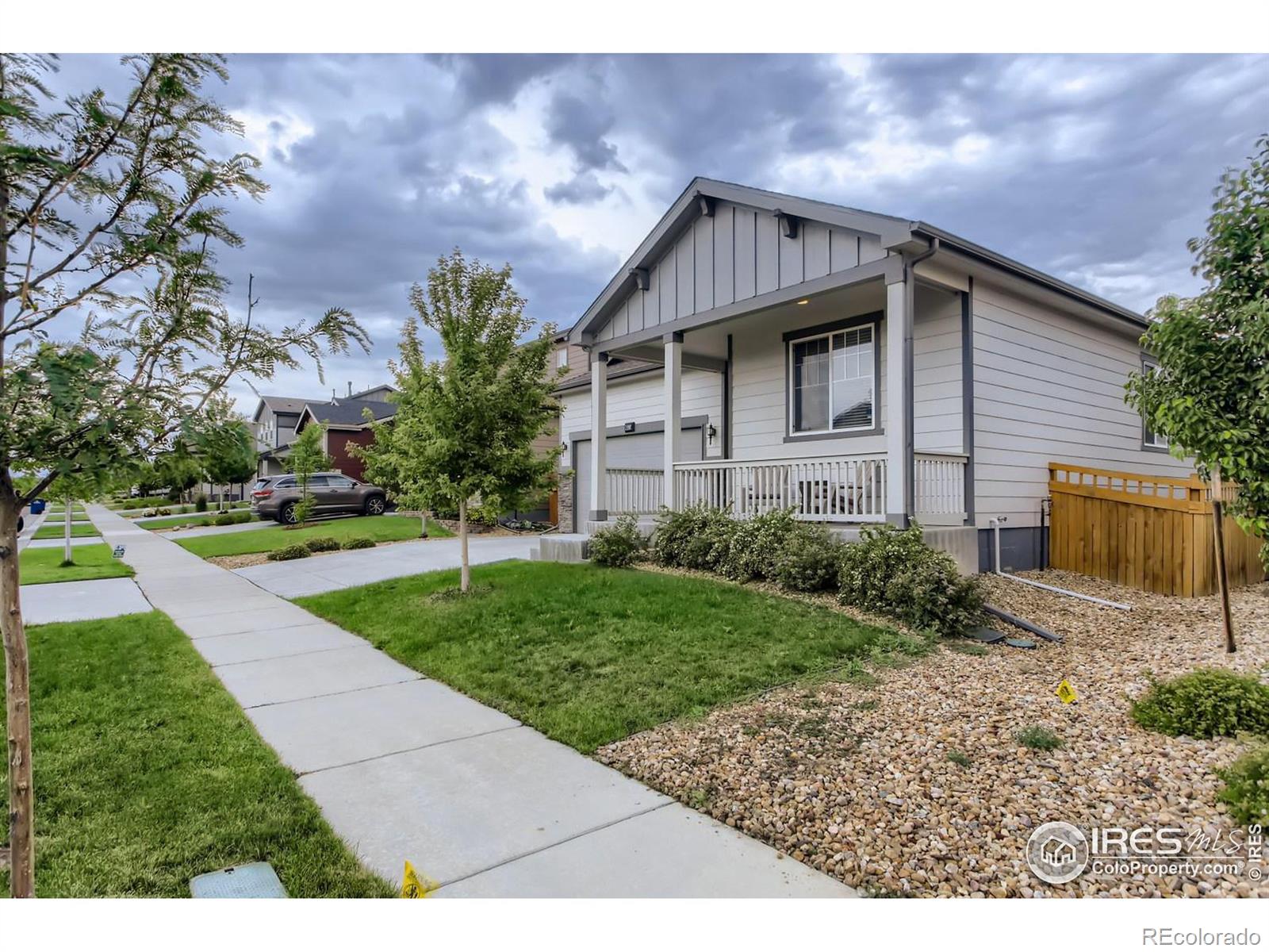 MLS Image #3 for 6514  independence street,frederick, Colorado