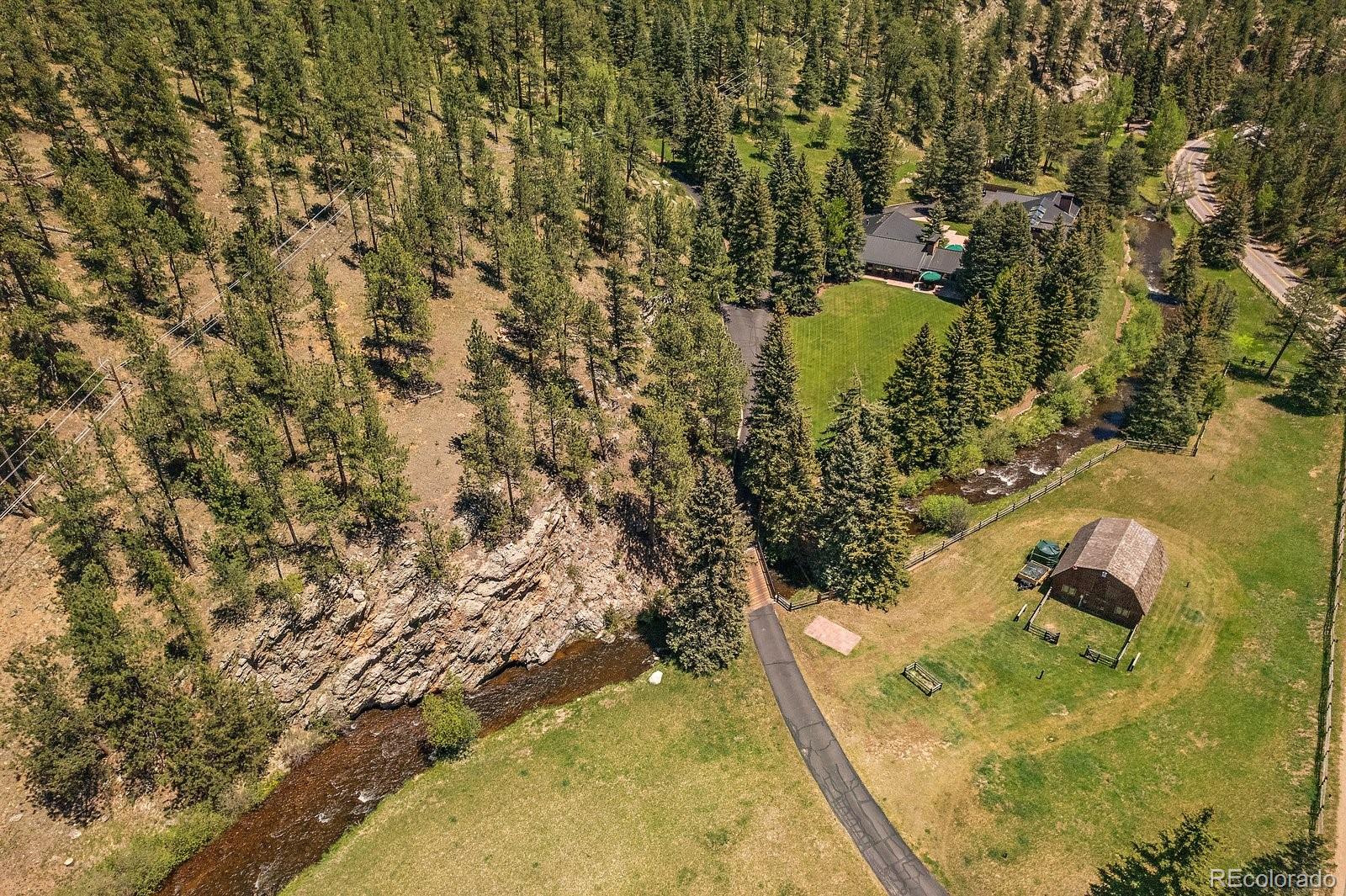 MLS Image #48 for 32453  upper bear creek road,evergreen, Colorado