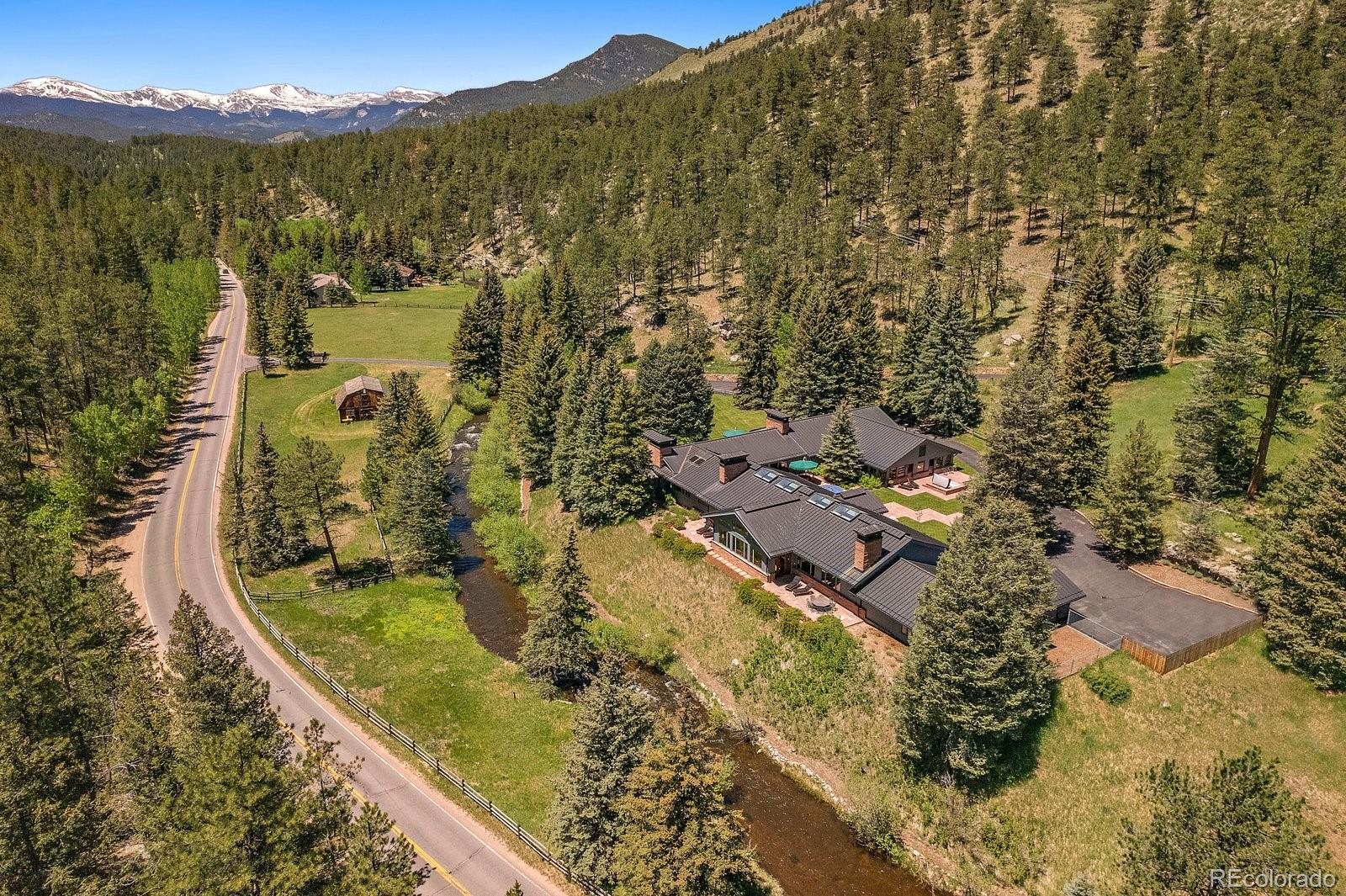 MLS Image #49 for 32453  upper bear creek road,evergreen, Colorado