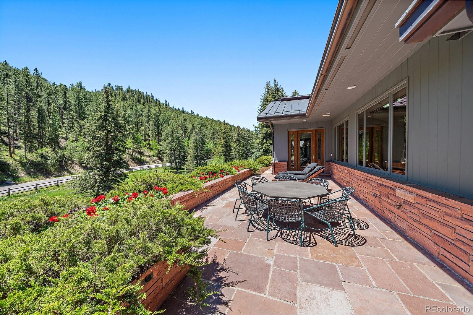 MLS Image #6 for 32453  upper bear creek road,evergreen, Colorado