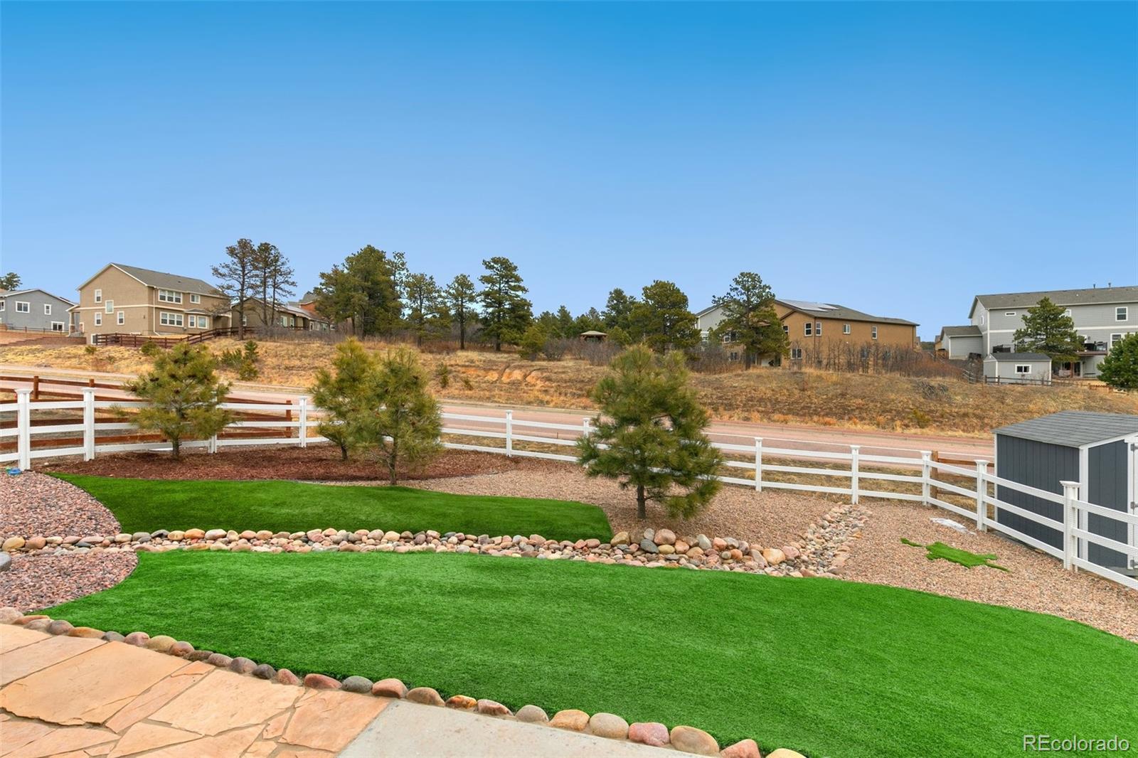 MLS Image #49 for 19444  lindenmere drive,monument, Colorado
