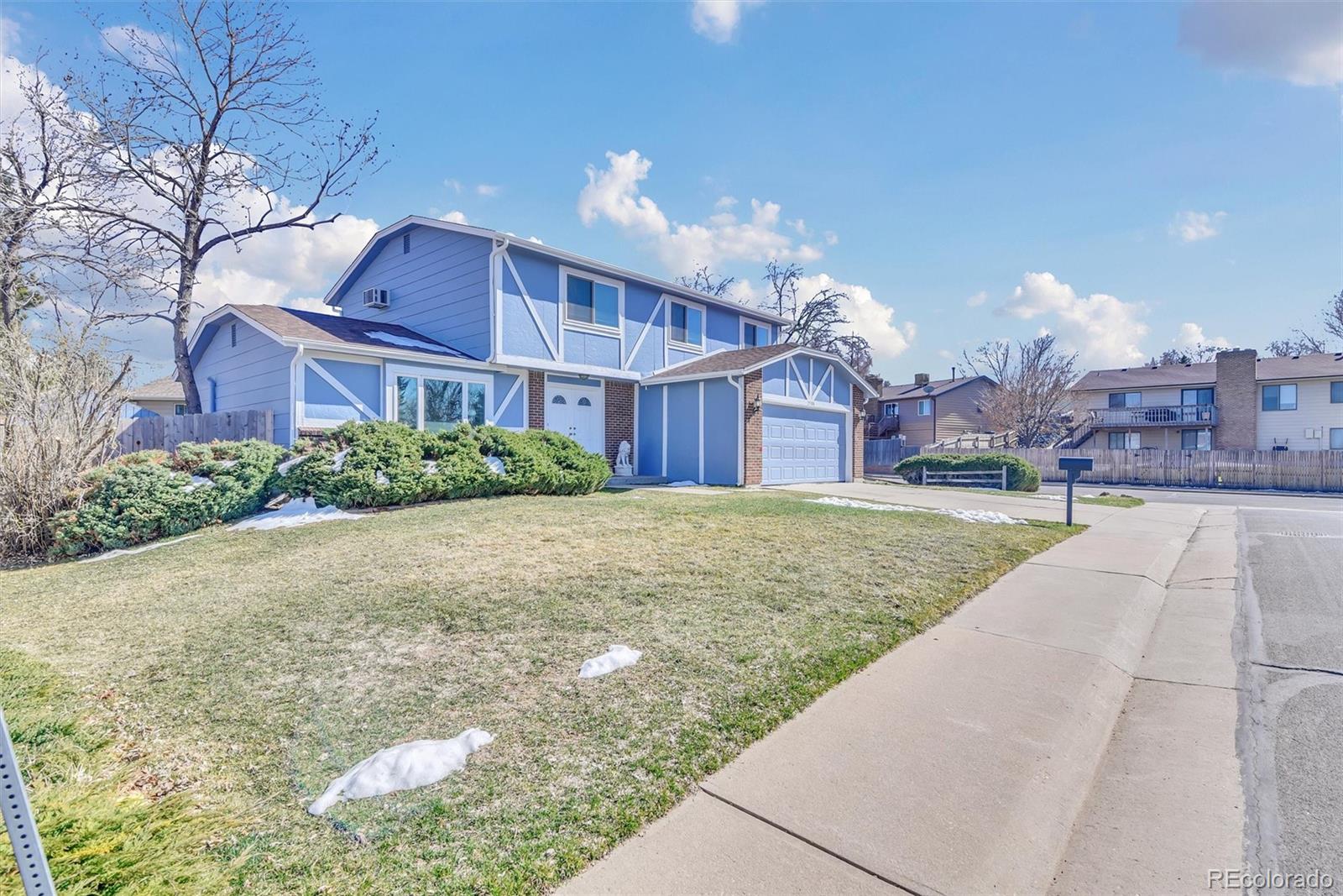 MLS Image #3 for 2580 w 105th place,westminster, Colorado