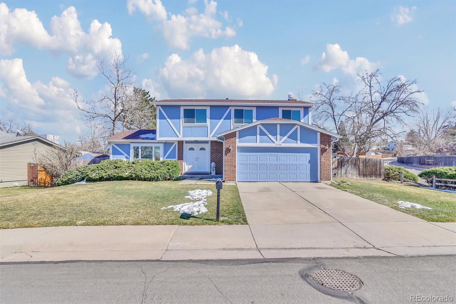 MLS Image #5 for 2580 w 105th place,westminster, Colorado