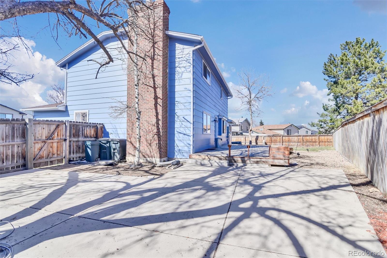 MLS Image #8 for 2580 w 105th place,westminster, Colorado