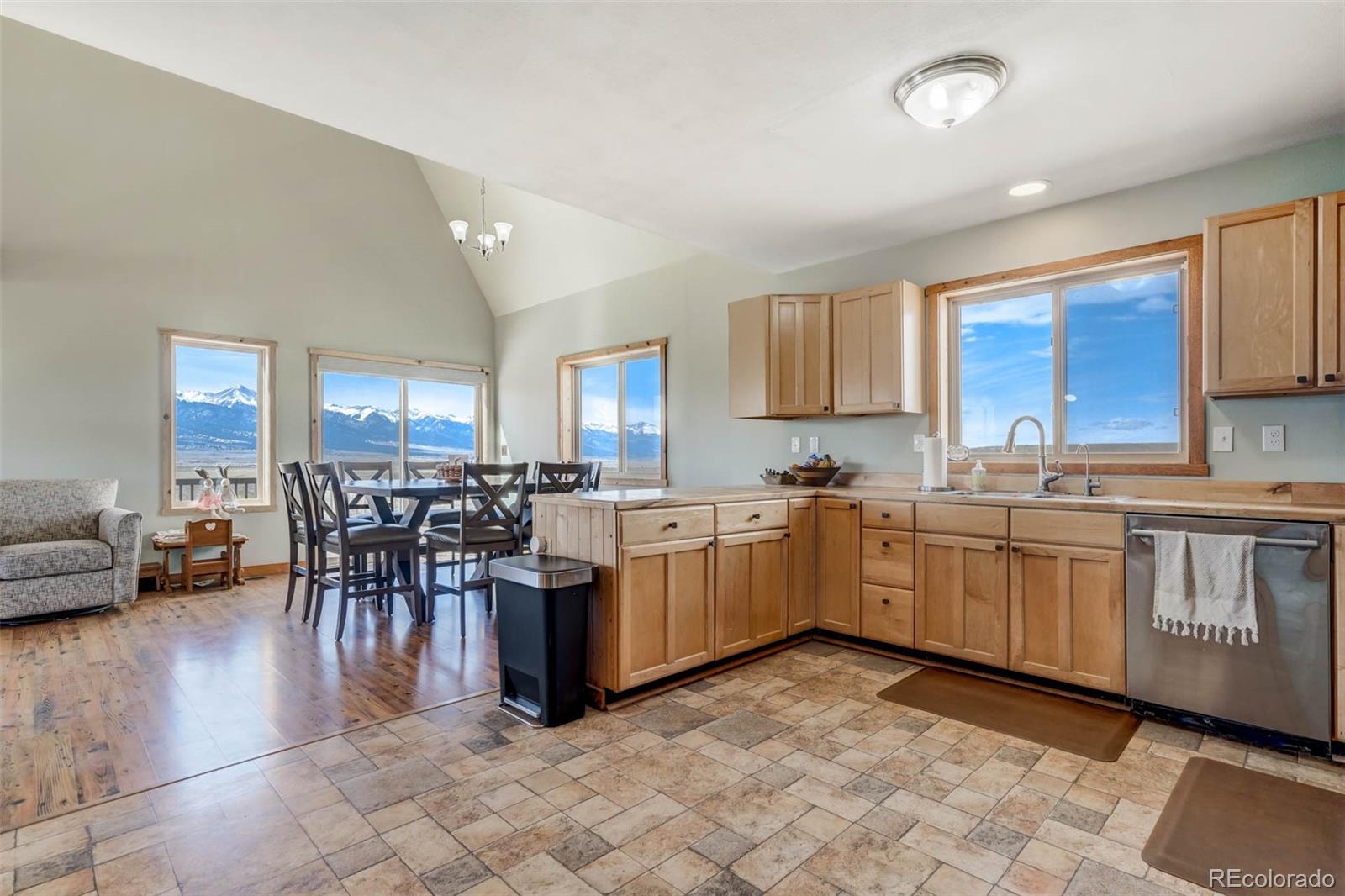 MLS Image #14 for 50380  highway 69 ,westcliffe, Colorado