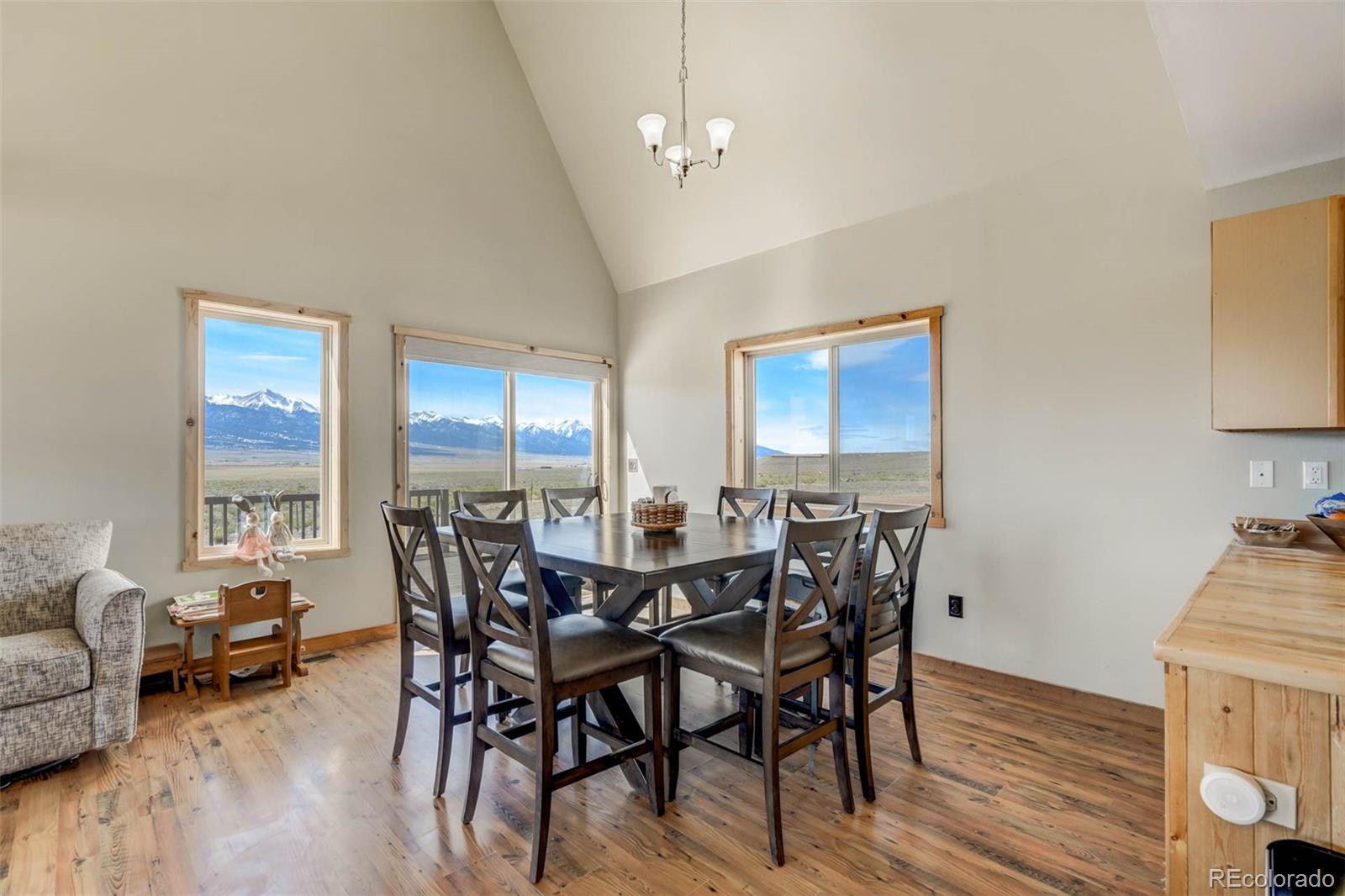 MLS Image #17 for 50380  highway 69 ,westcliffe, Colorado