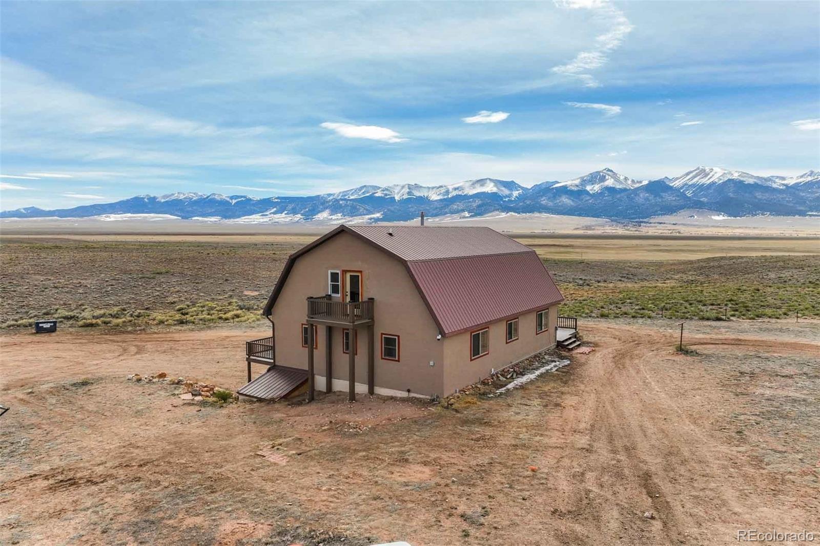 MLS Image #4 for 50380  highway 69 ,westcliffe, Colorado