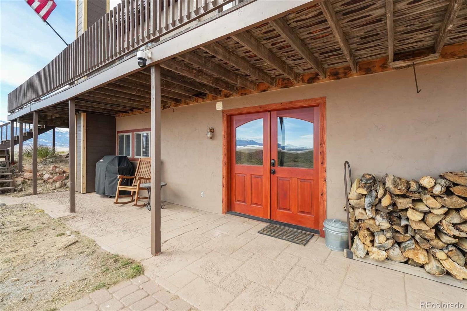 MLS Image #42 for 50380  highway 69 ,westcliffe, Colorado