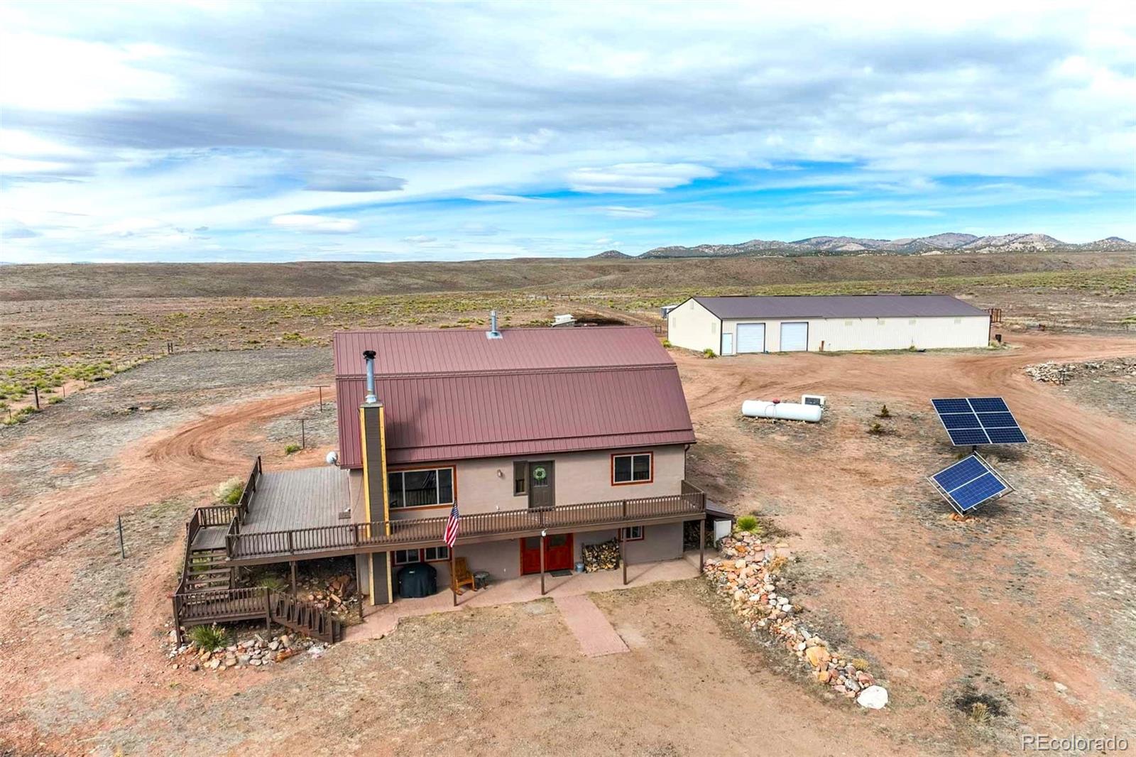 MLS Image #43 for 50380  highway 69 ,westcliffe, Colorado