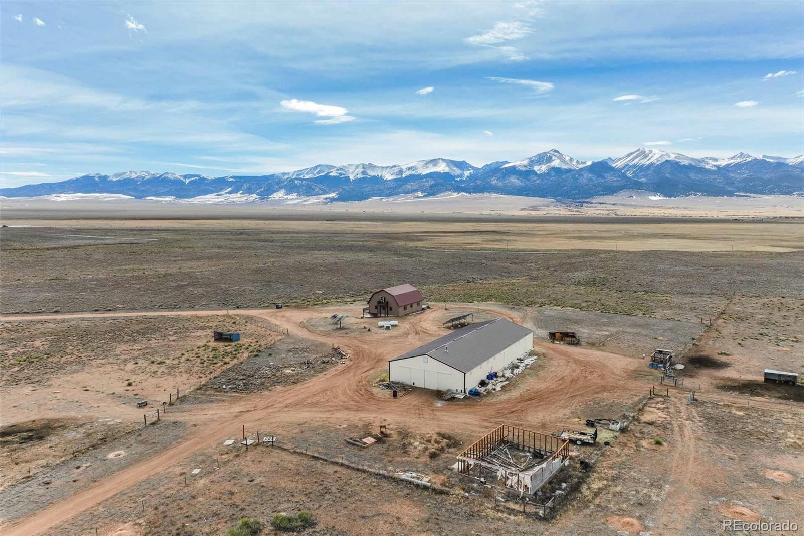 MLS Image #48 for 50380  highway 69 ,westcliffe, Colorado