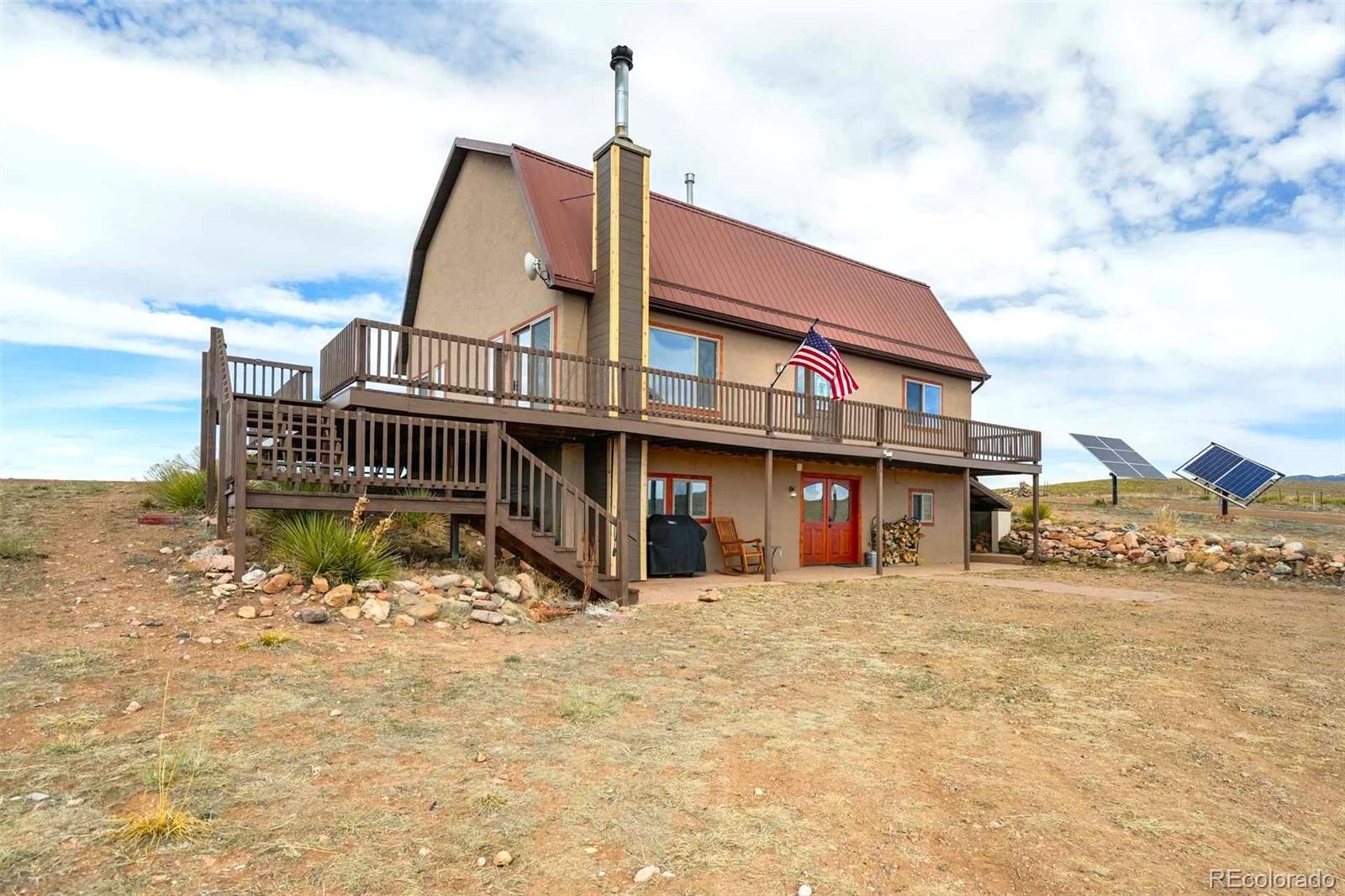 MLS Image #5 for 50380  highway 69 ,westcliffe, Colorado