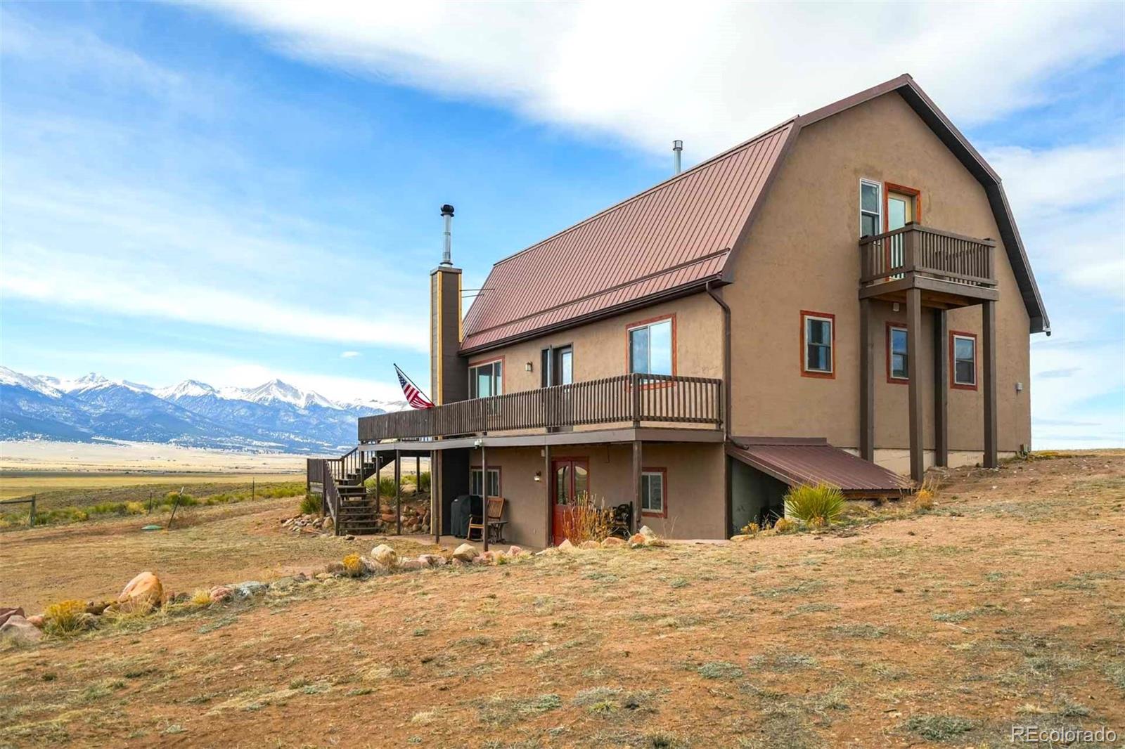 MLS Image #6 for 50380  highway 69 ,westcliffe, Colorado