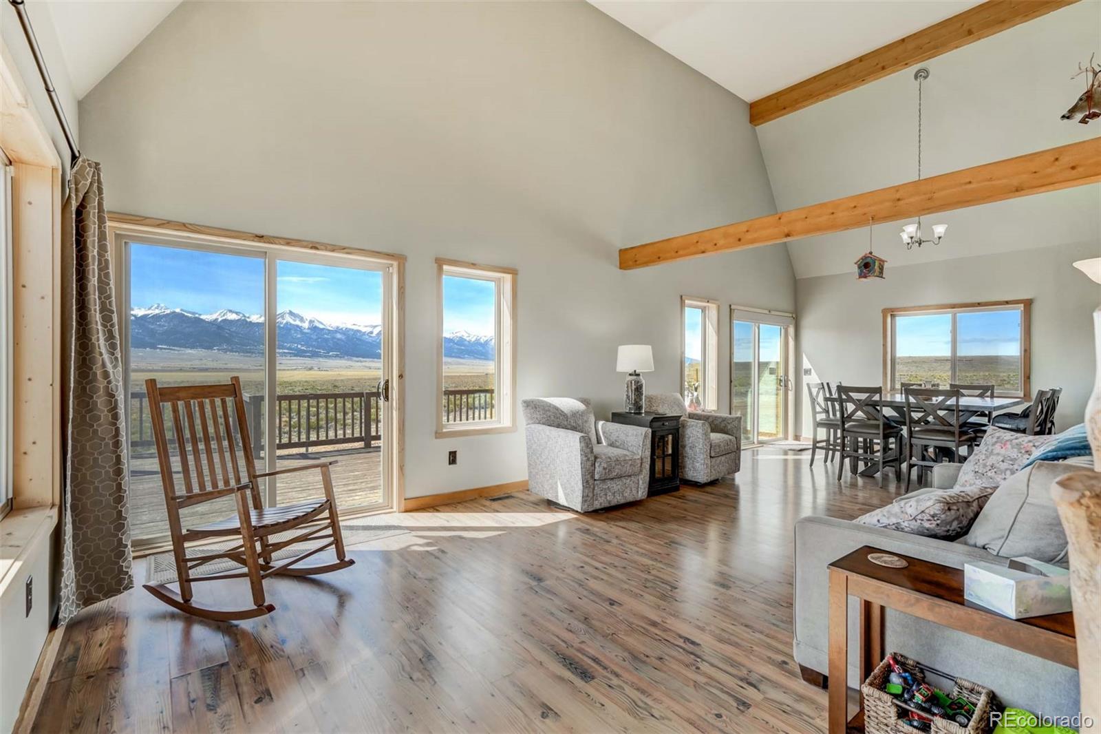 MLS Image #8 for 50380  highway 69 ,westcliffe, Colorado