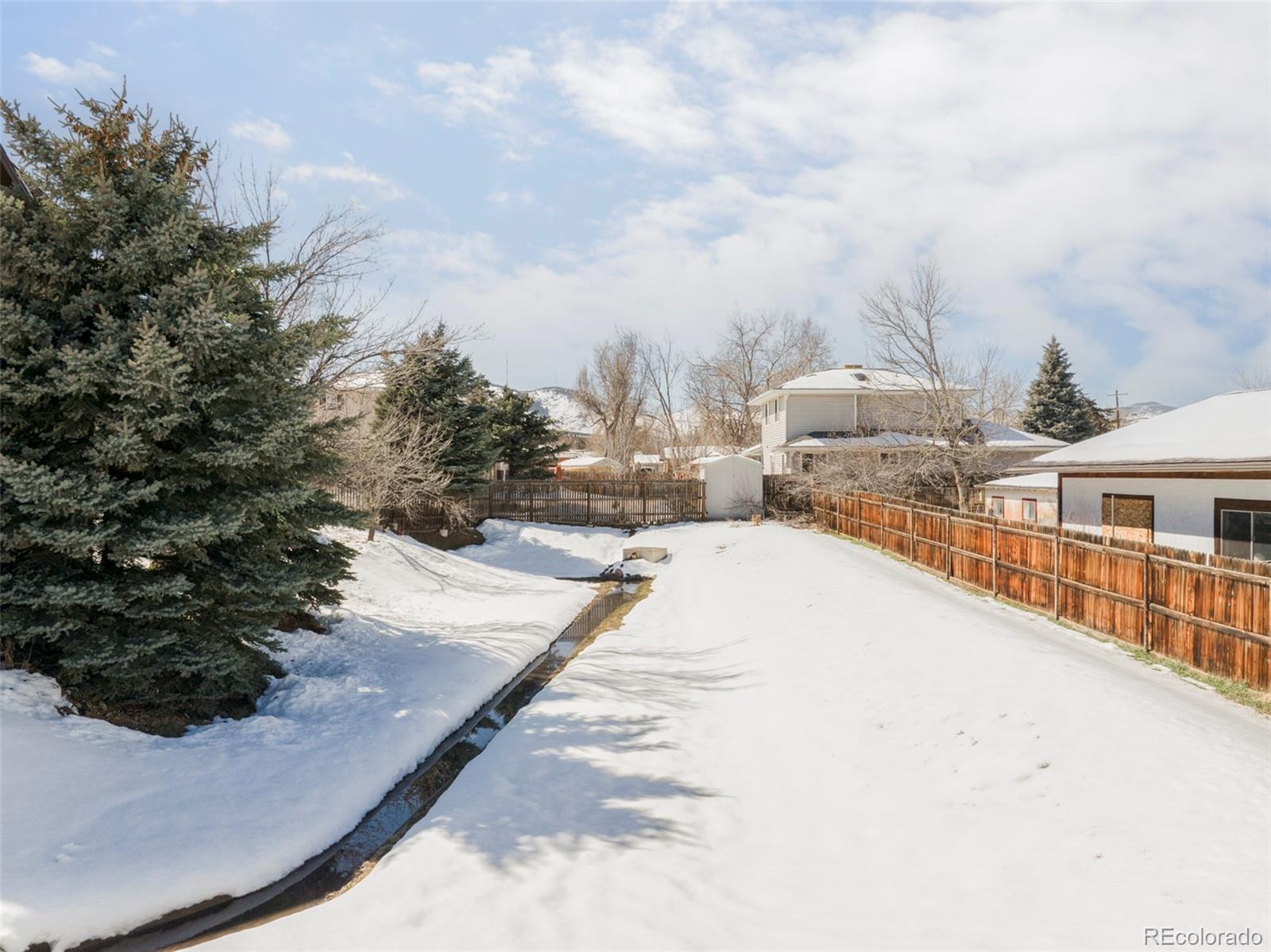 MLS Image #44 for 1155  orchard street,golden, Colorado