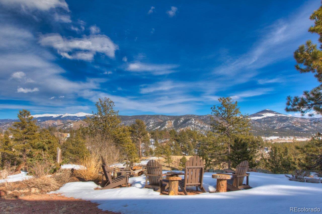 MLS Image #37 for 2  golden eagle heights,florissant, Colorado