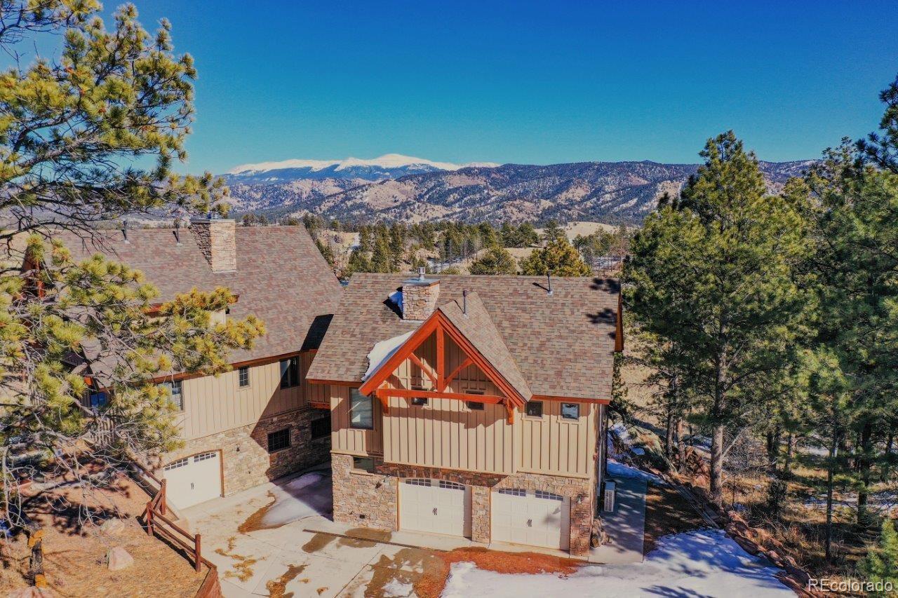 MLS Image #4 for 2  golden eagle heights,florissant, Colorado