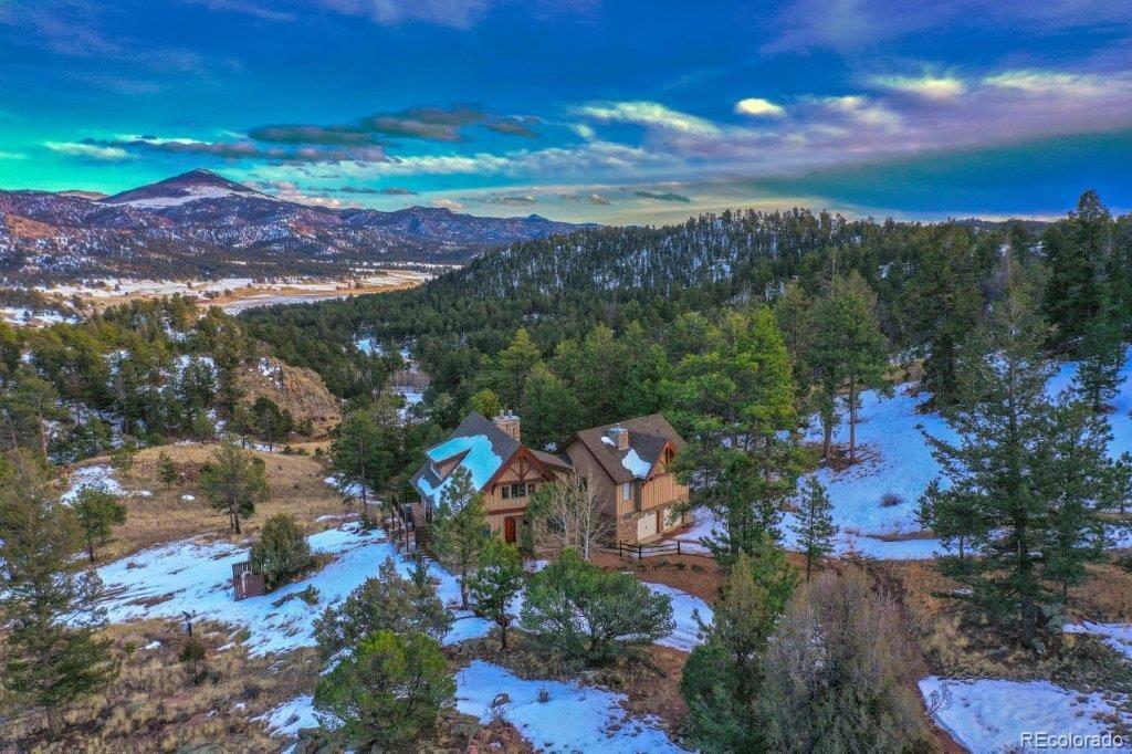 MLS Image #46 for 2  golden eagle heights,florissant, Colorado