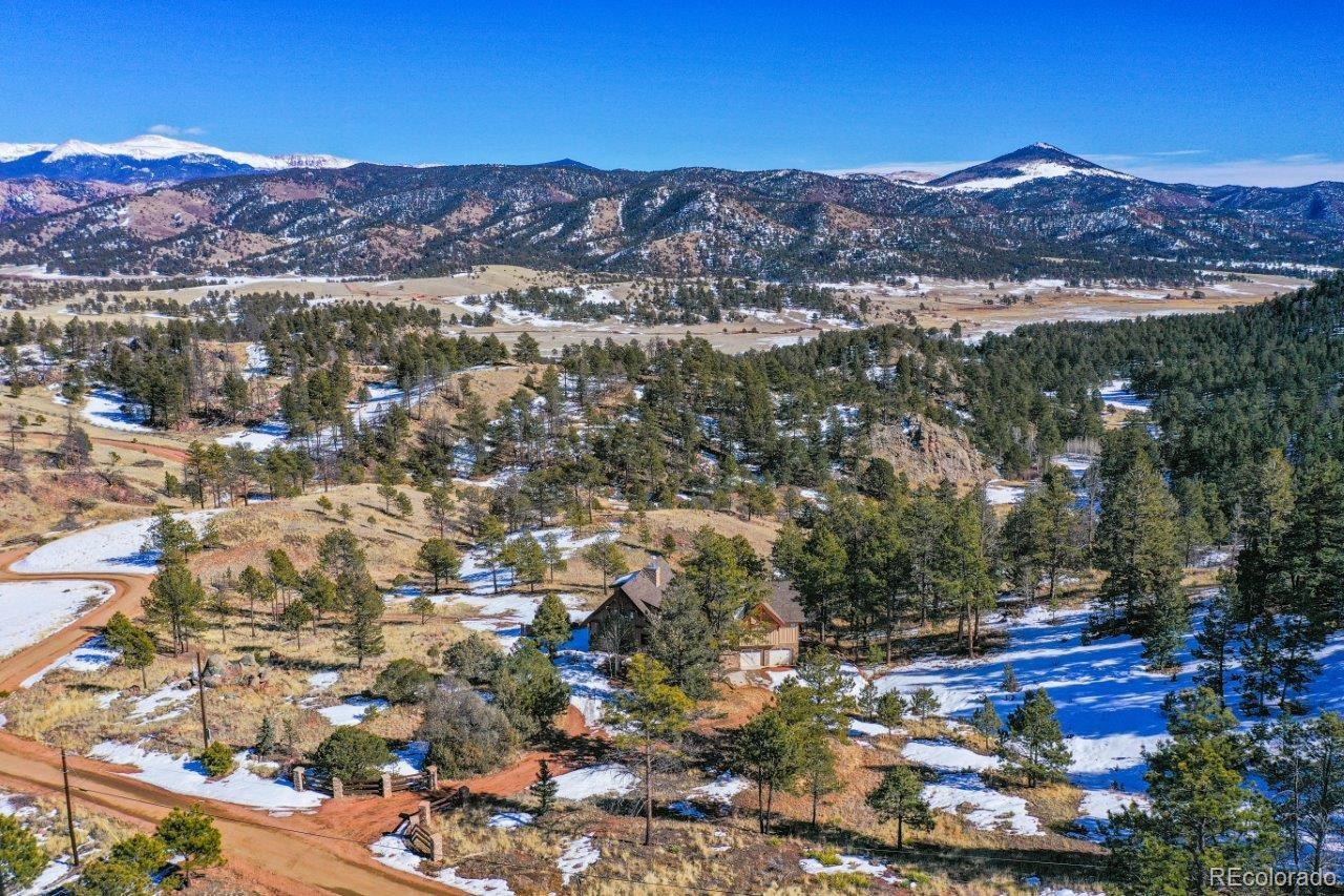 MLS Image #5 for 2  golden eagle heights,florissant, Colorado
