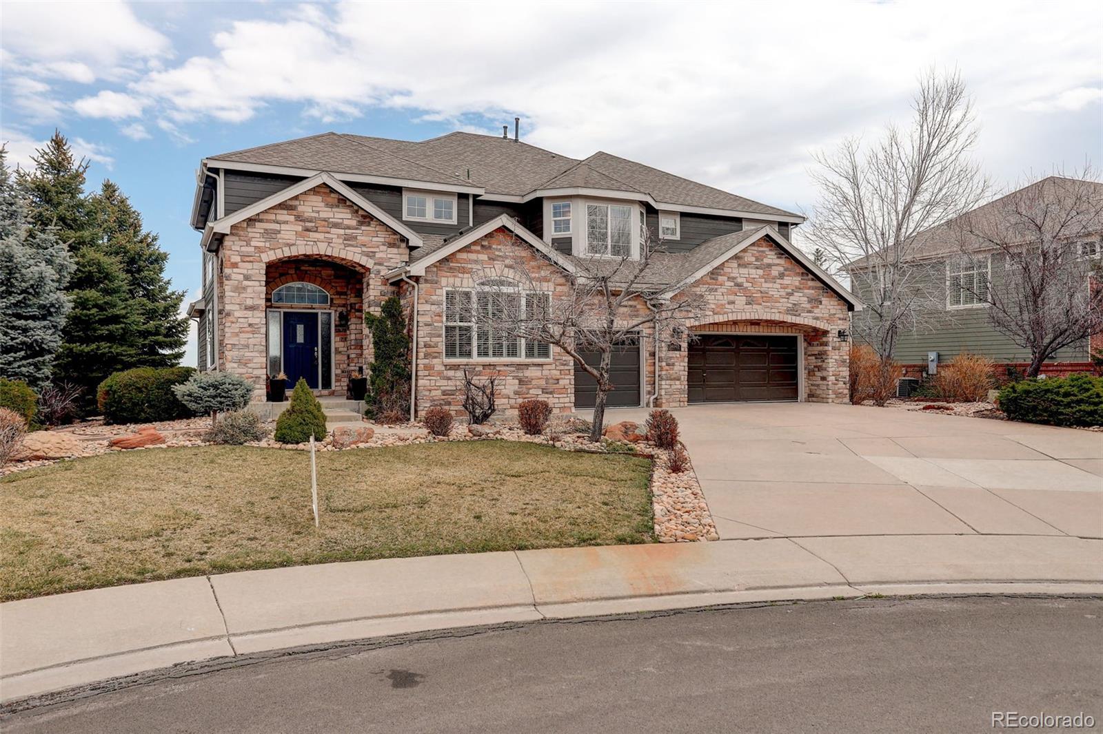 MLS Image #1 for 14048  willow wood court,broomfield, Colorado