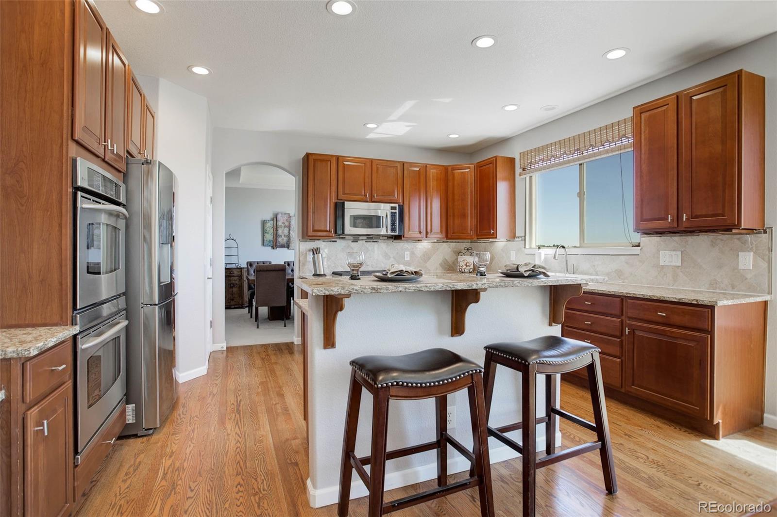 MLS Image #7 for 14048  willow wood court,broomfield, Colorado