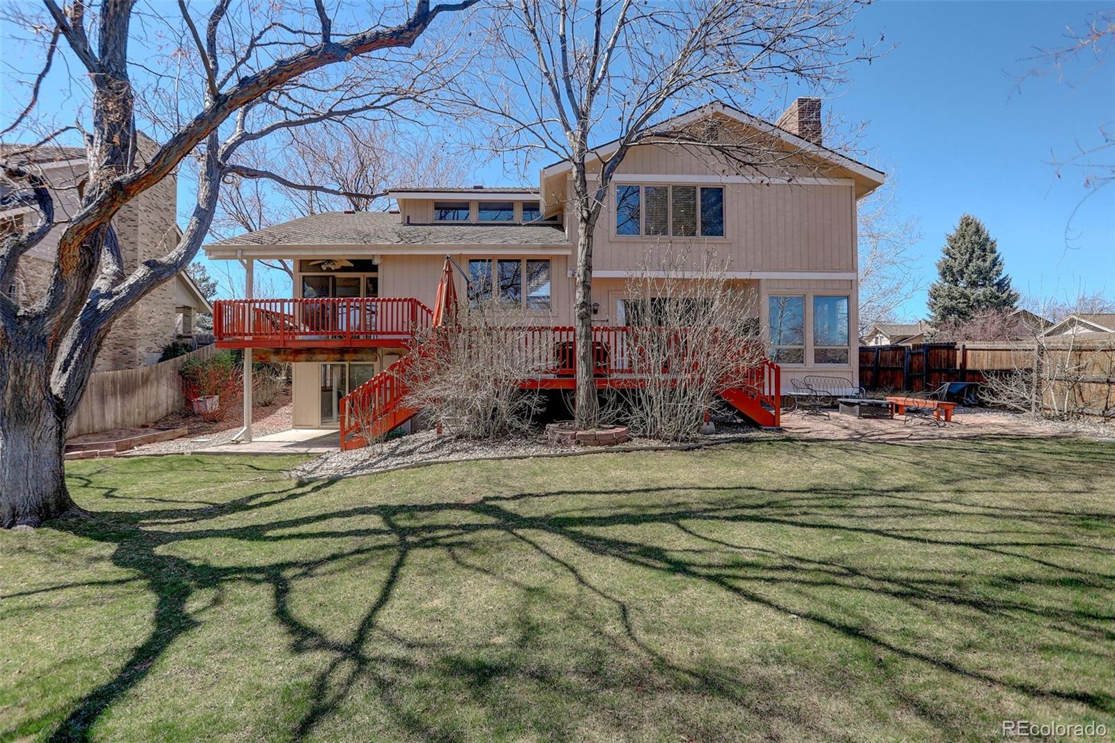 MLS Image #23 for 7748 s forest court,centennial, Colorado