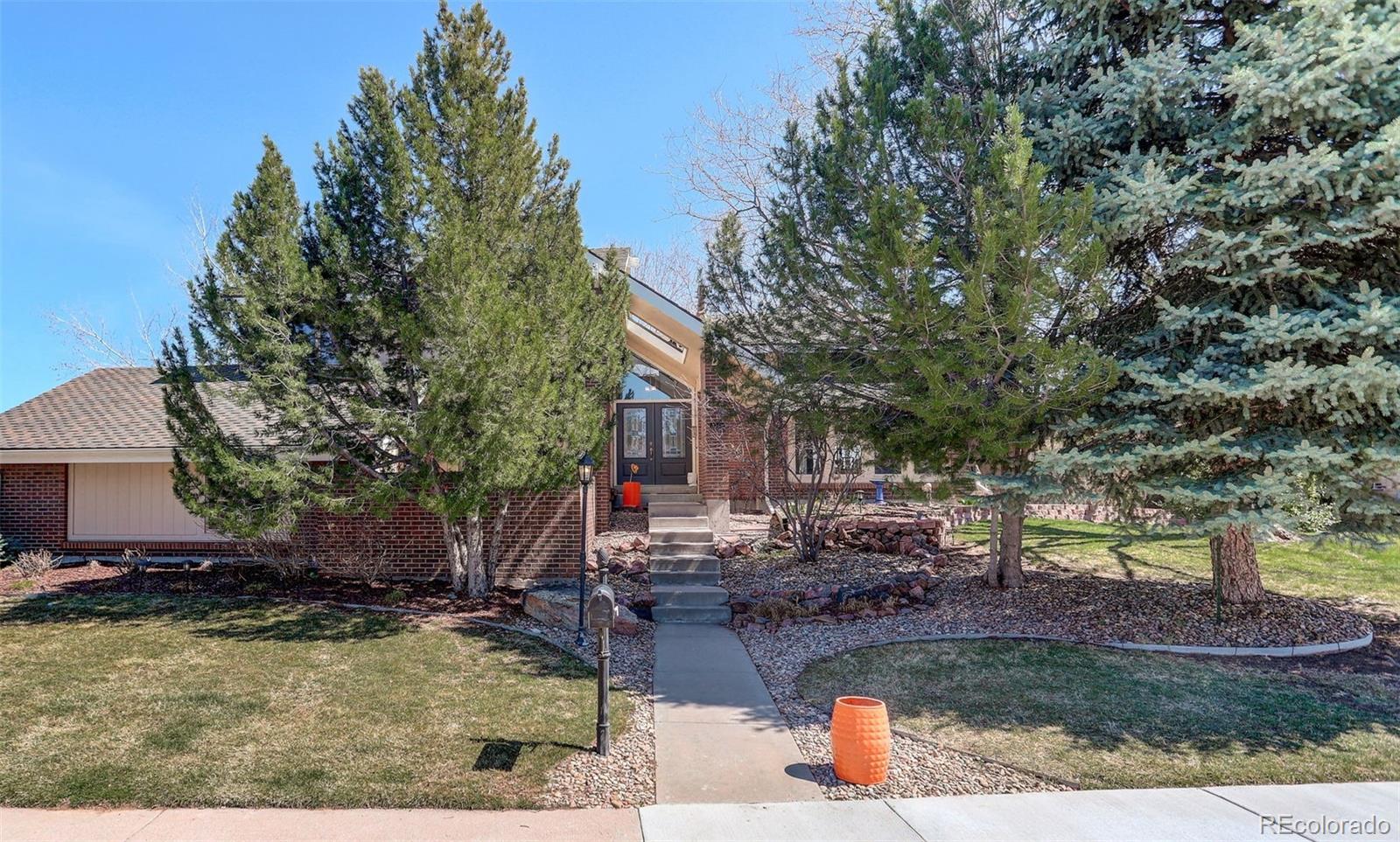 MLS Image #32 for 7748 s forest court,centennial, Colorado