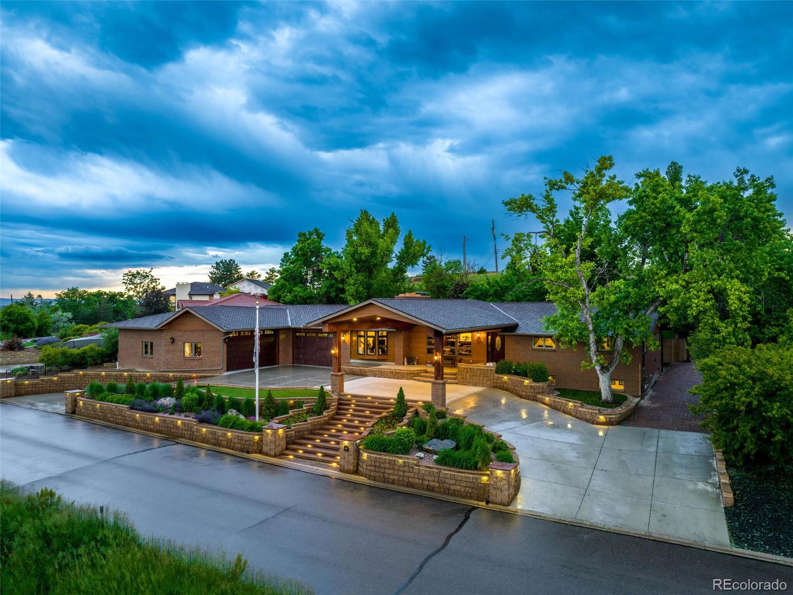 MLS Image #3 for 545 s nelson street,lakewood, Colorado
