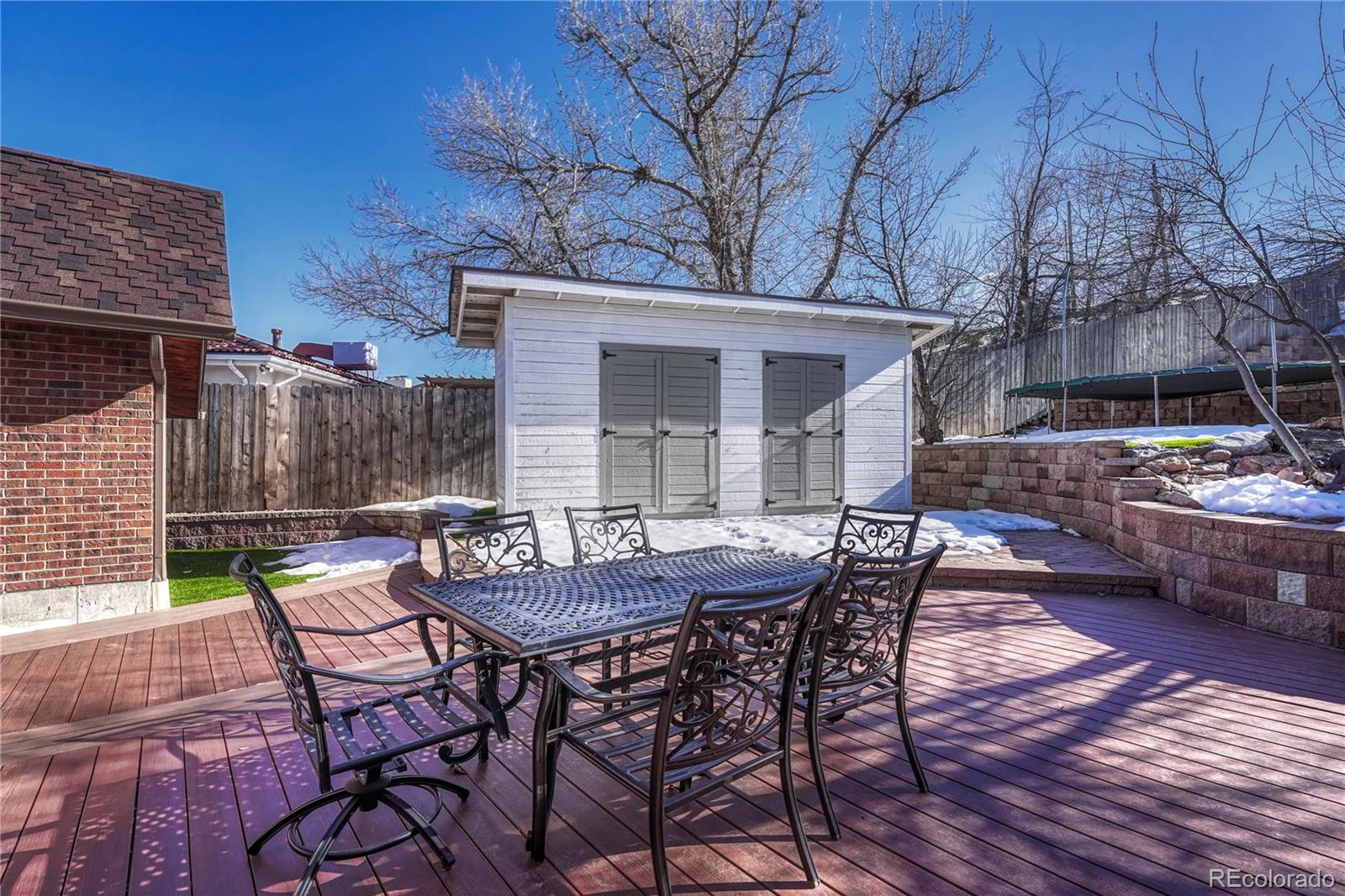 MLS Image #33 for 545 s nelson street,lakewood, Colorado