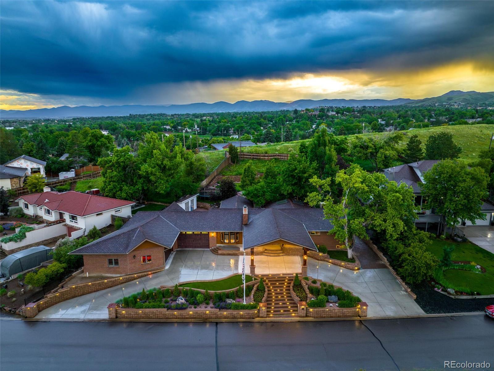 MLS Image #38 for 545 s nelson street,lakewood, Colorado