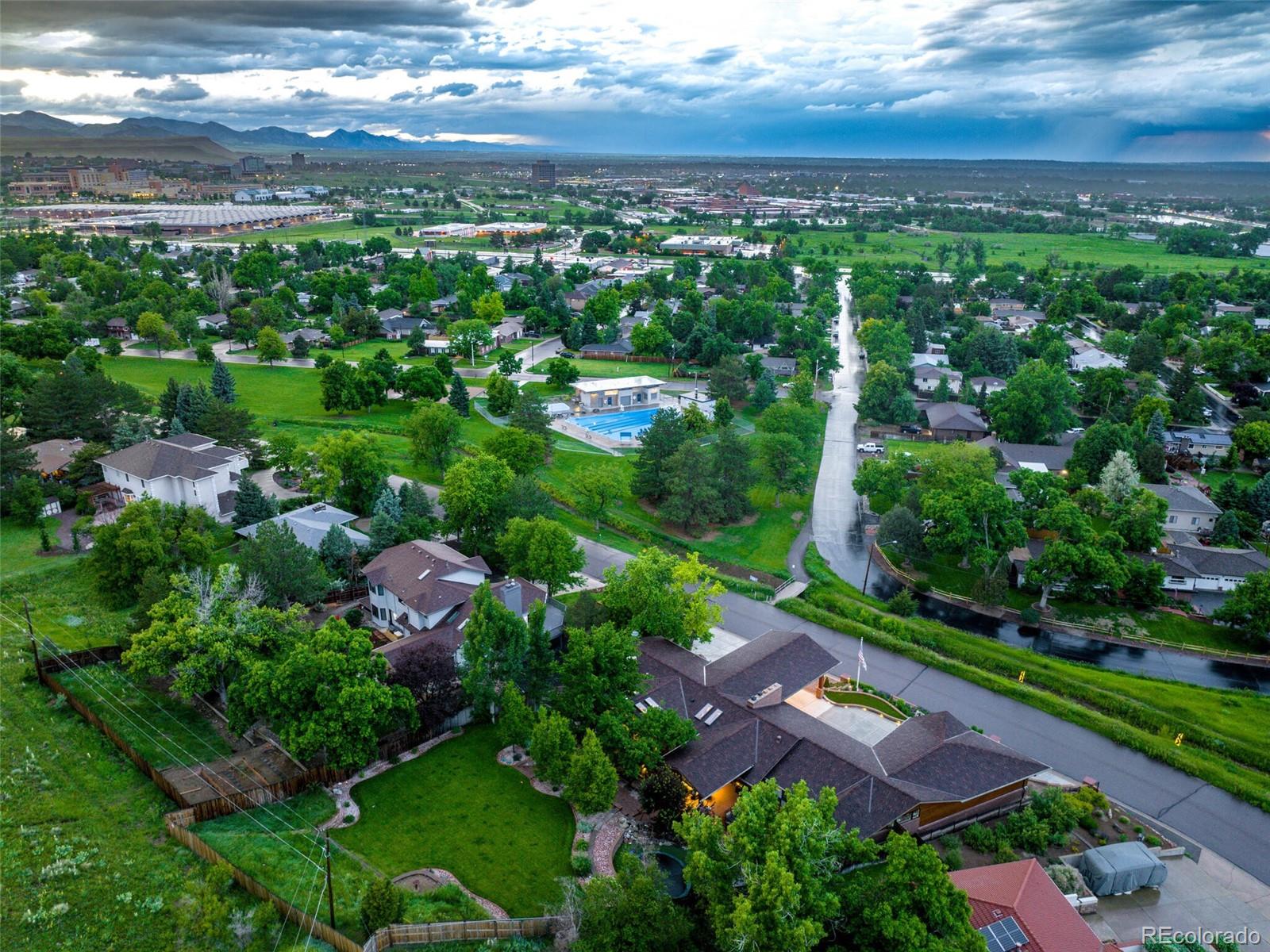 MLS Image #42 for 545 s nelson street,lakewood, Colorado