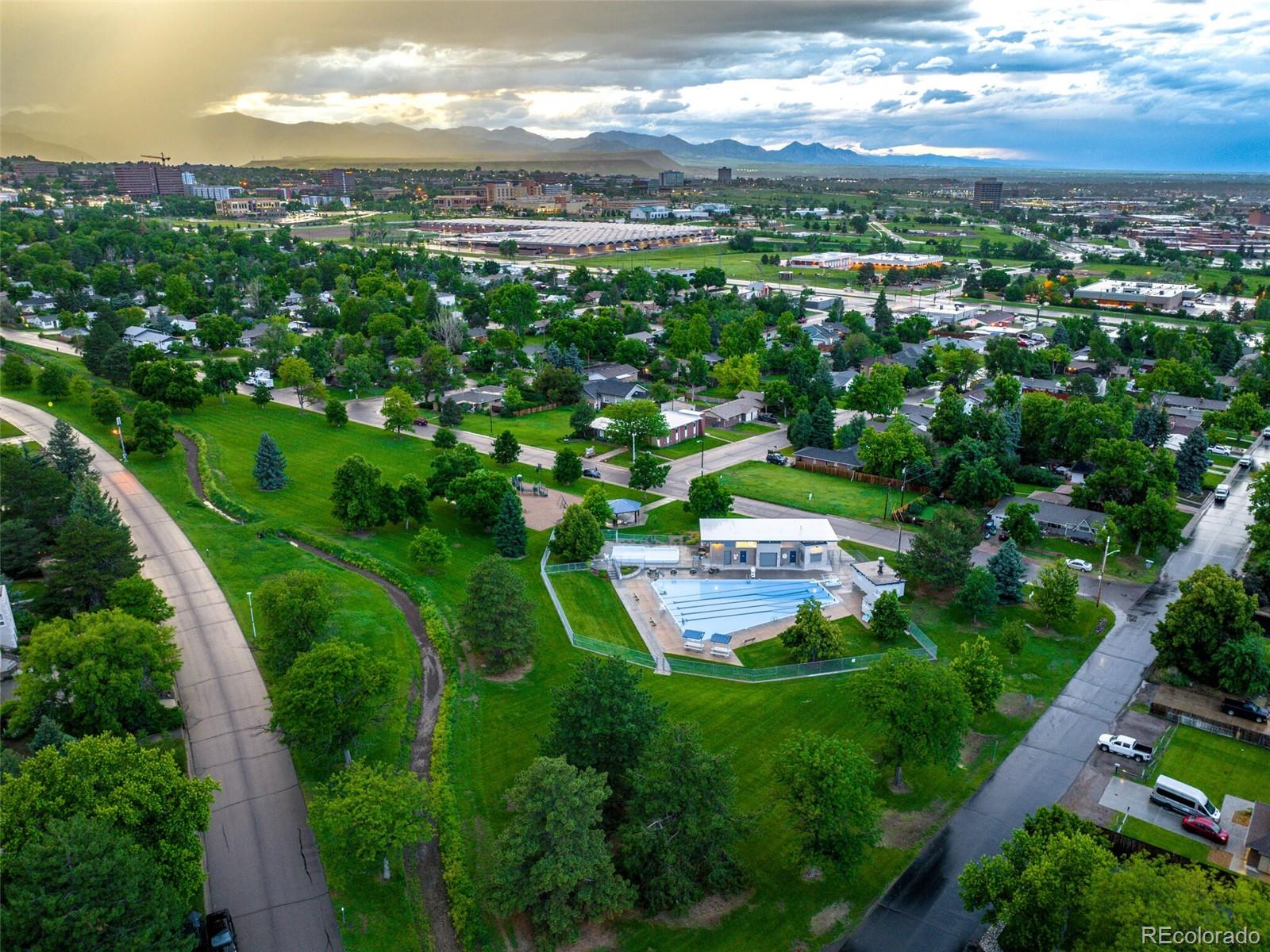 MLS Image #44 for 545 s nelson street,lakewood, Colorado